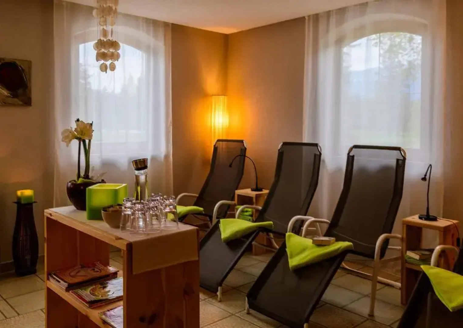 Hotel Maximilian