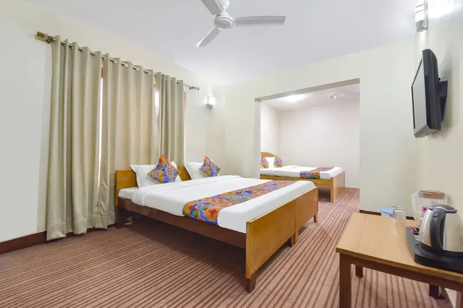 Hotel Legend Residency