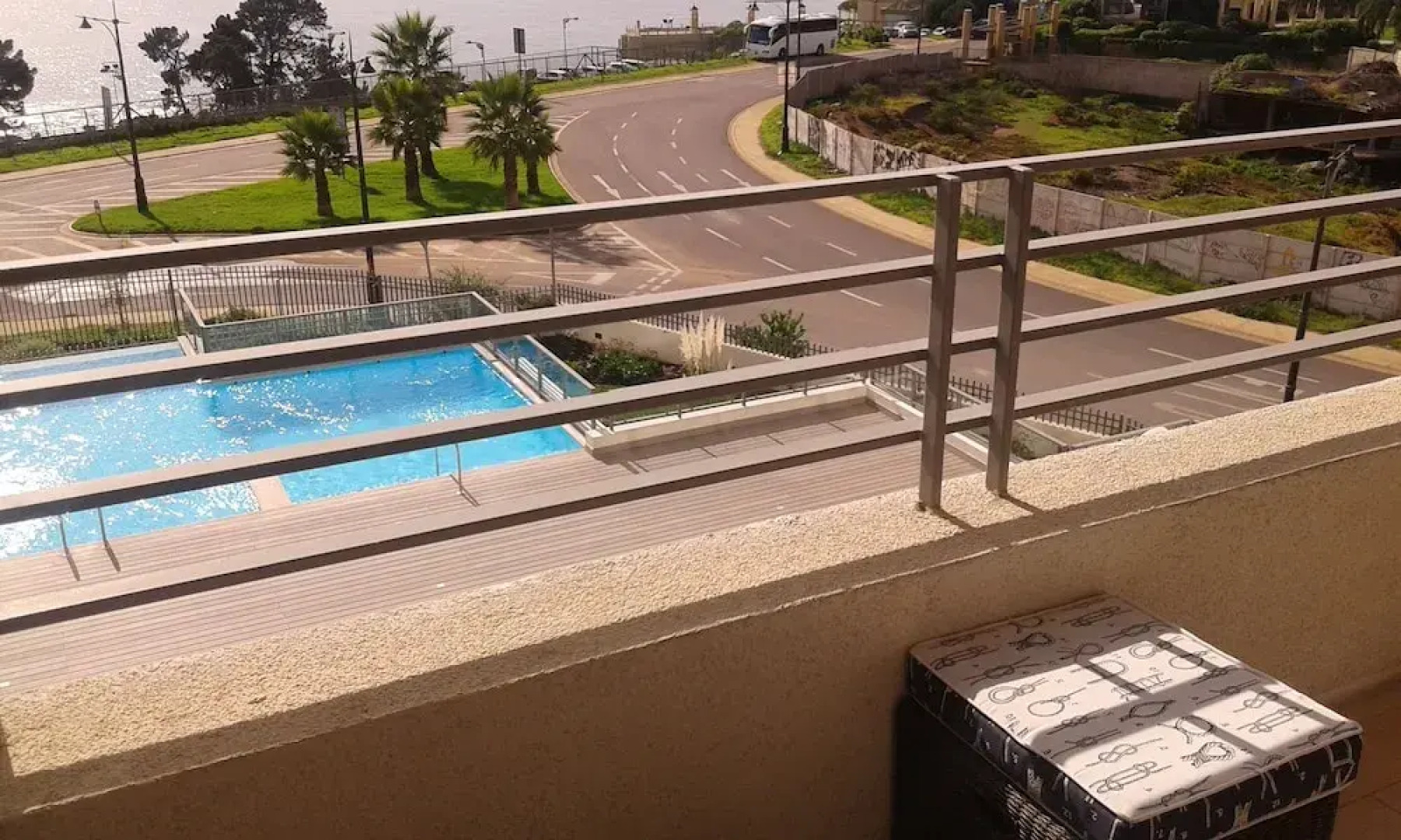 Rent Vacation by Apartments Concon