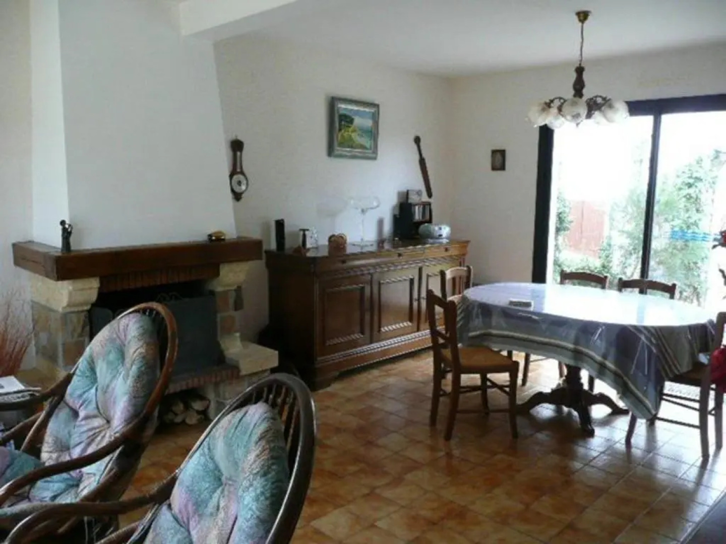 Villa Saint-Pierre-Quiberon, 5 pièces, 8 personnes - FR-1-478-13
