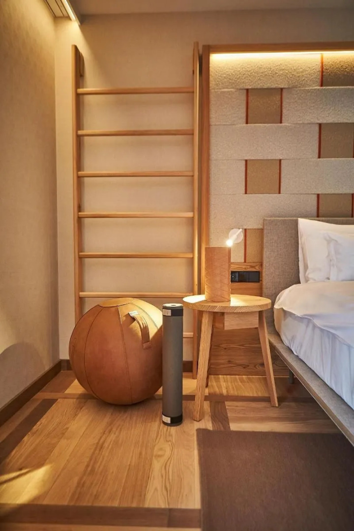 Falkensteiner Hotel Kronplatz - The Leading Hotels of the World