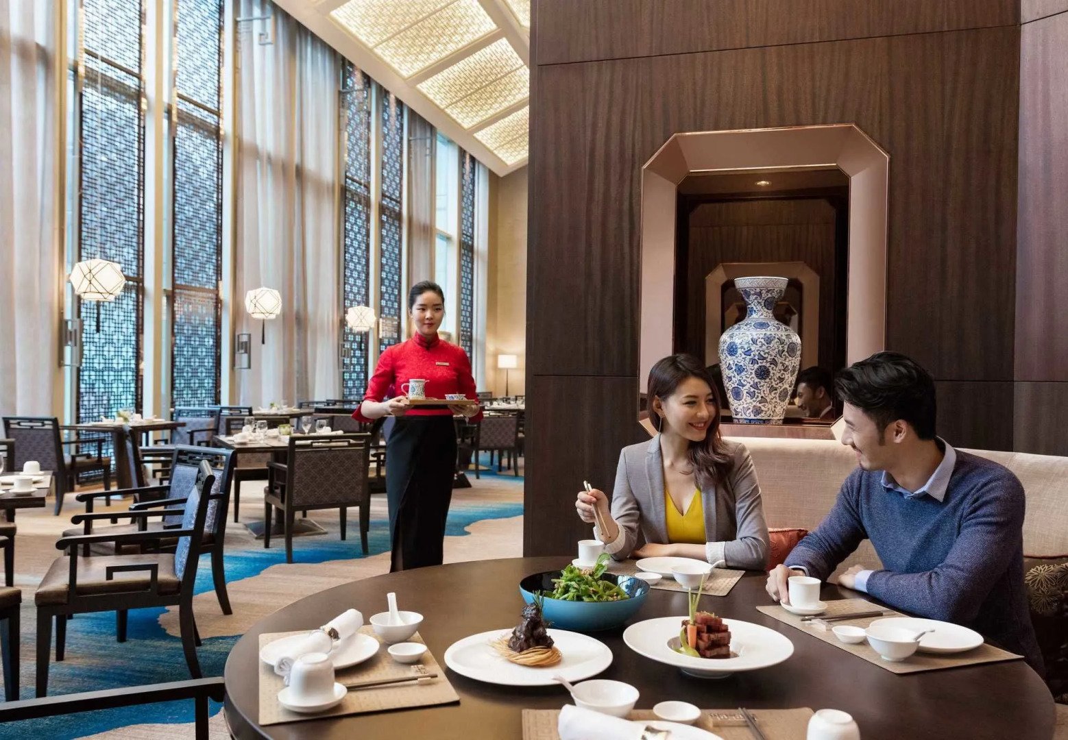 Changzhou Marriott Hotel