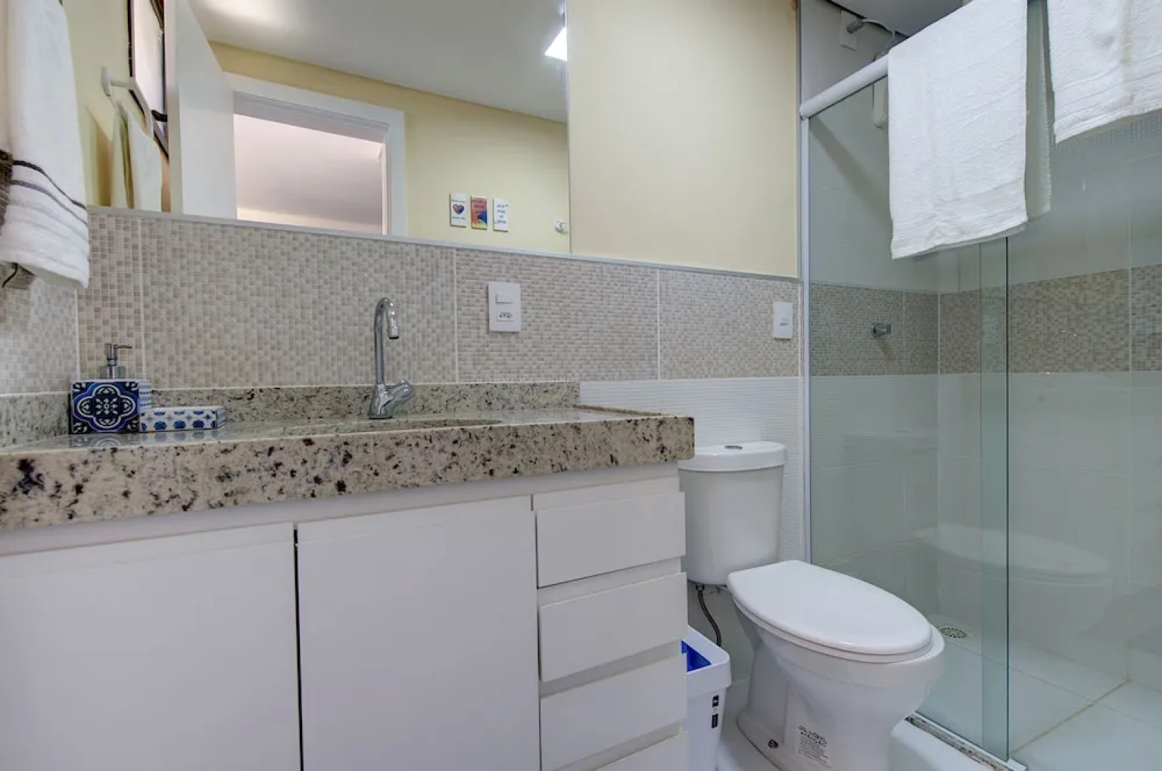 Apartamento Varandas do Mar