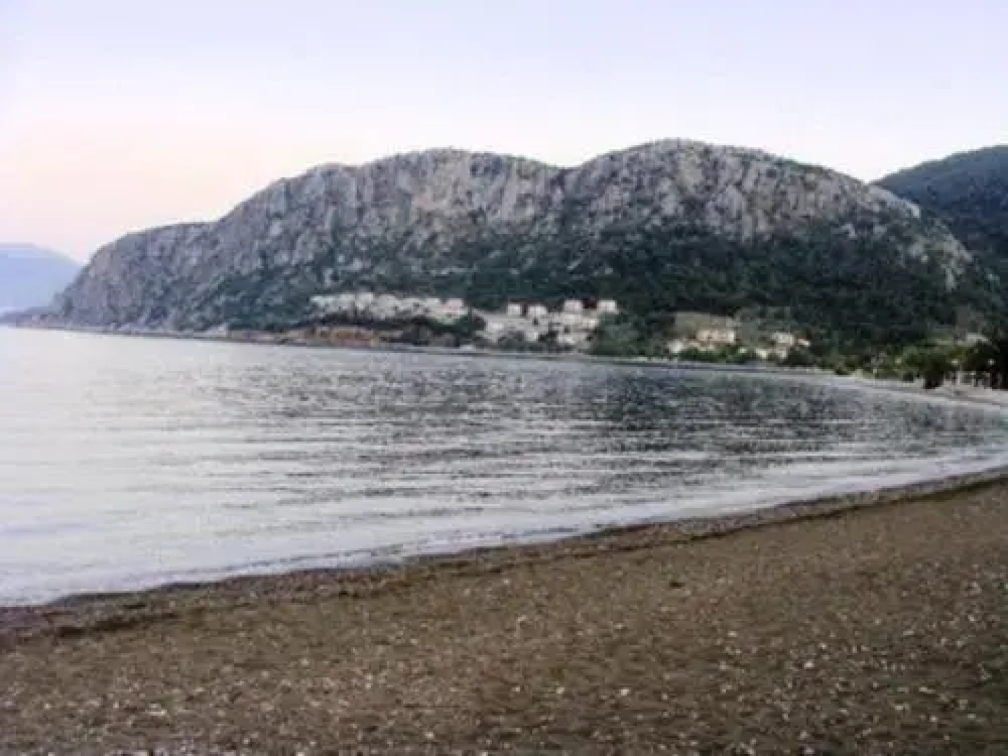 Hotel Avra