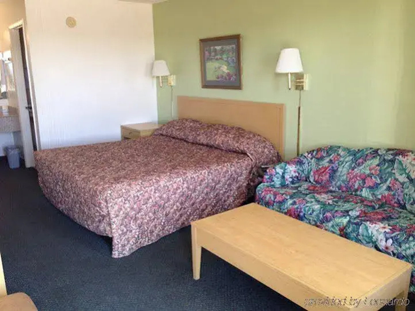 Scottish Inns Augusta