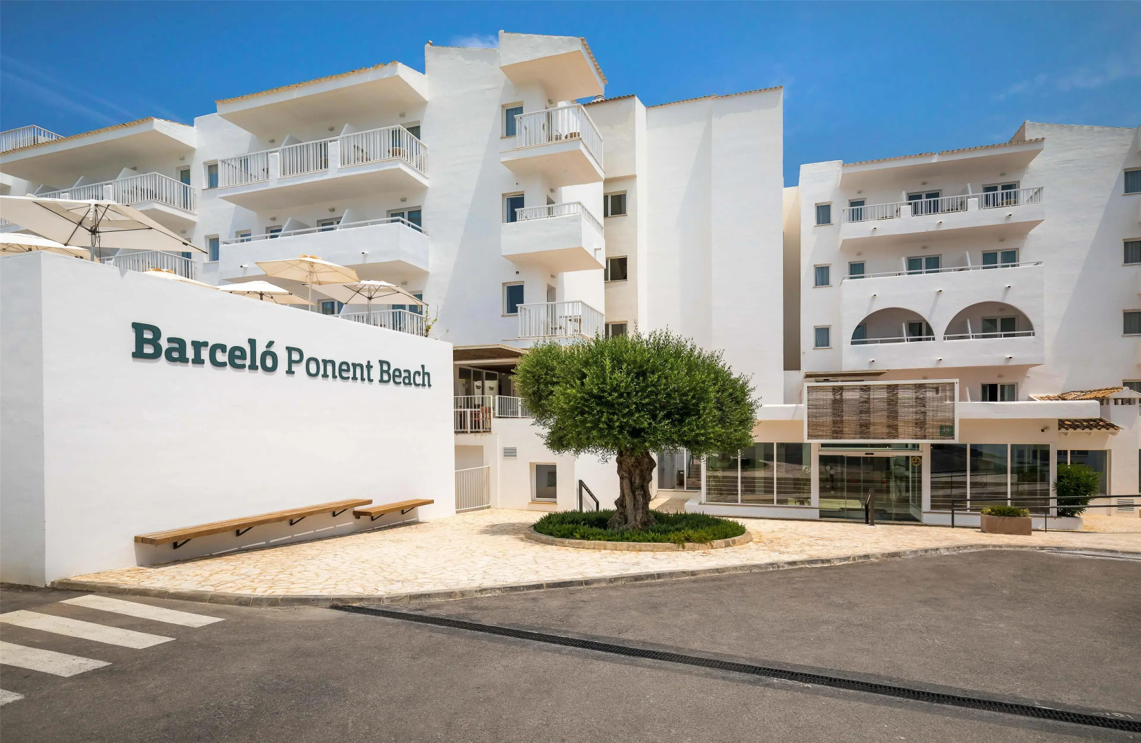 Barceló Ponent Beach