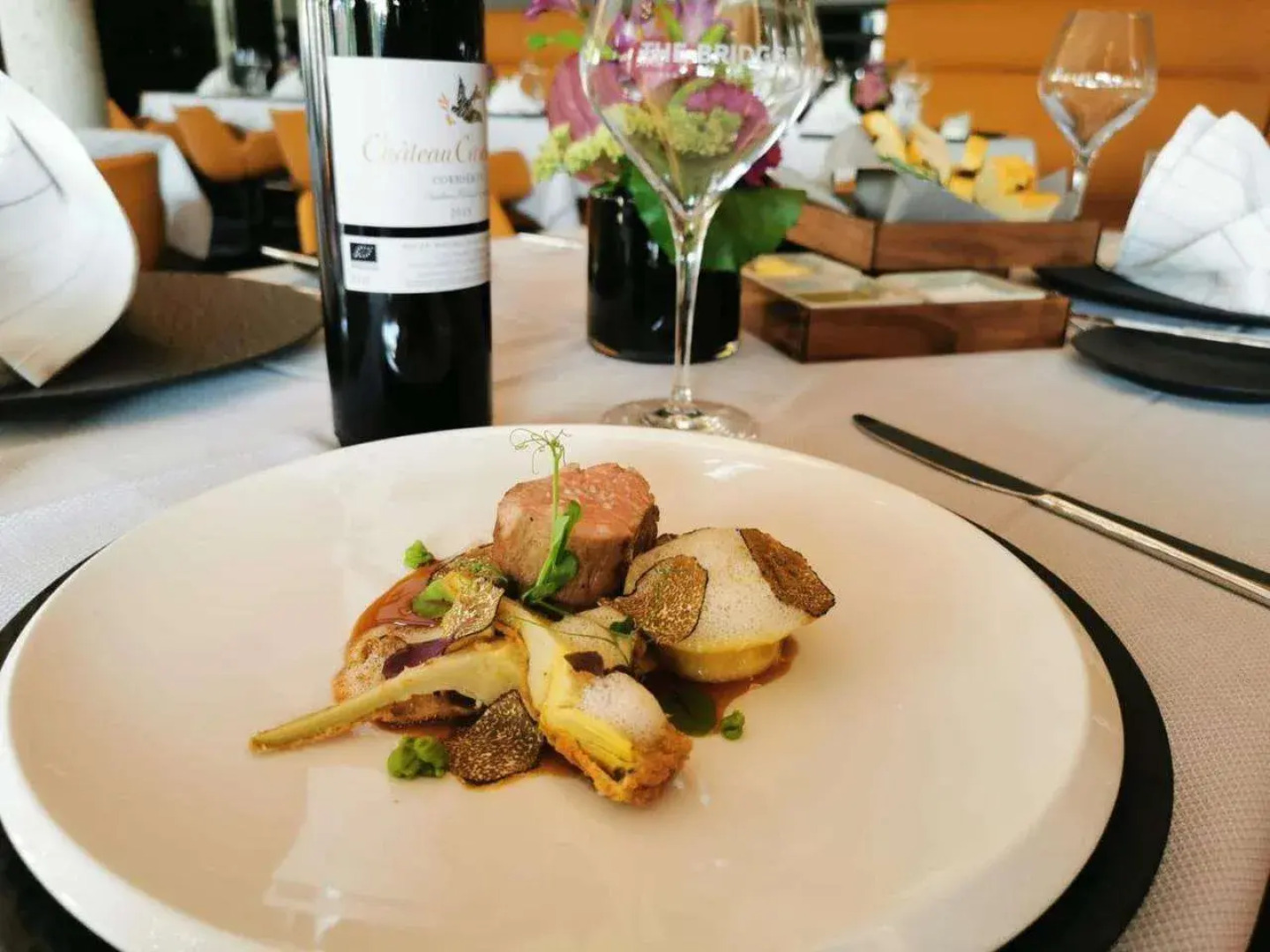 Best Western Plus Hotel Brueggen