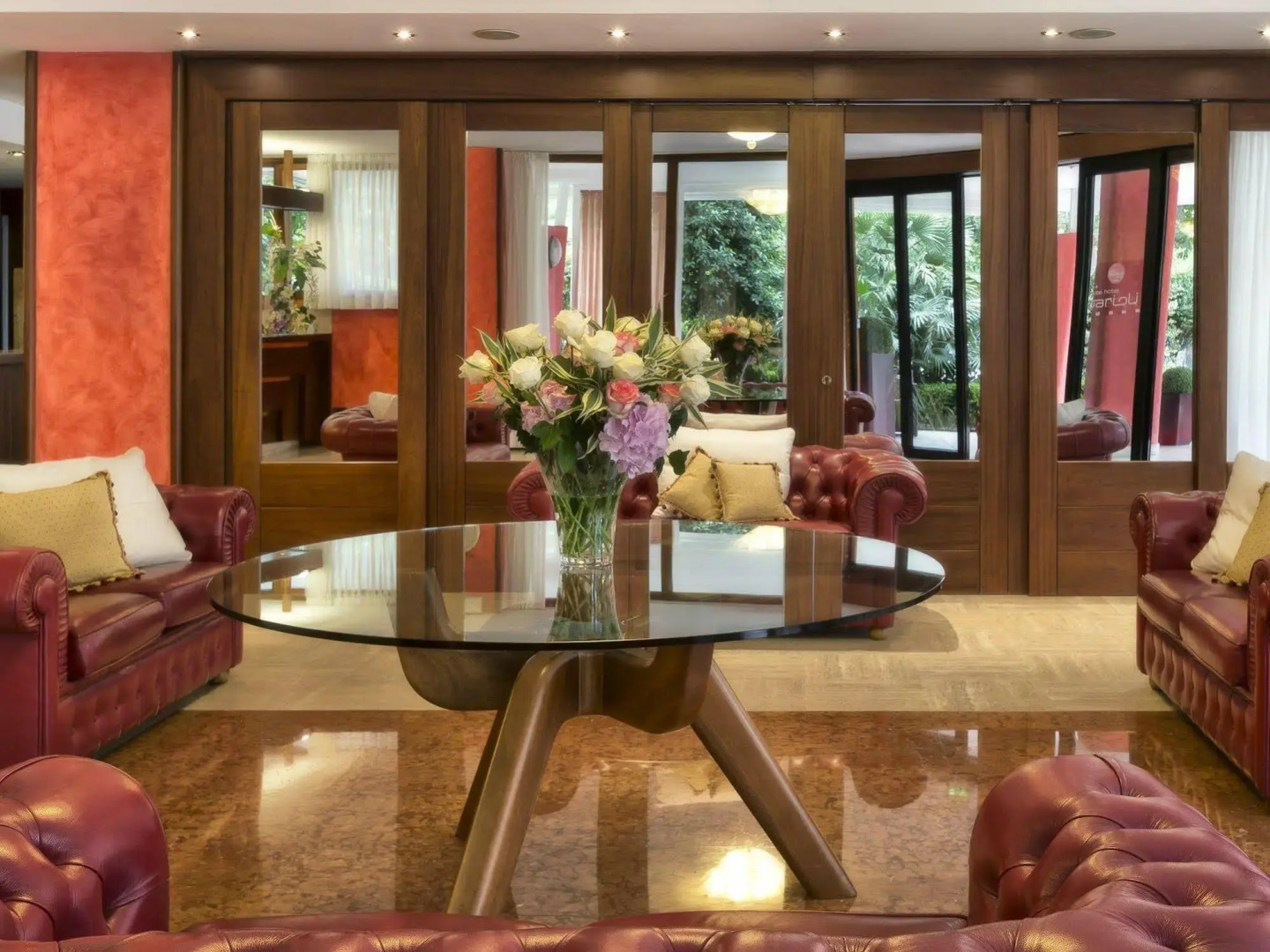 Parioli Hotel Rimini