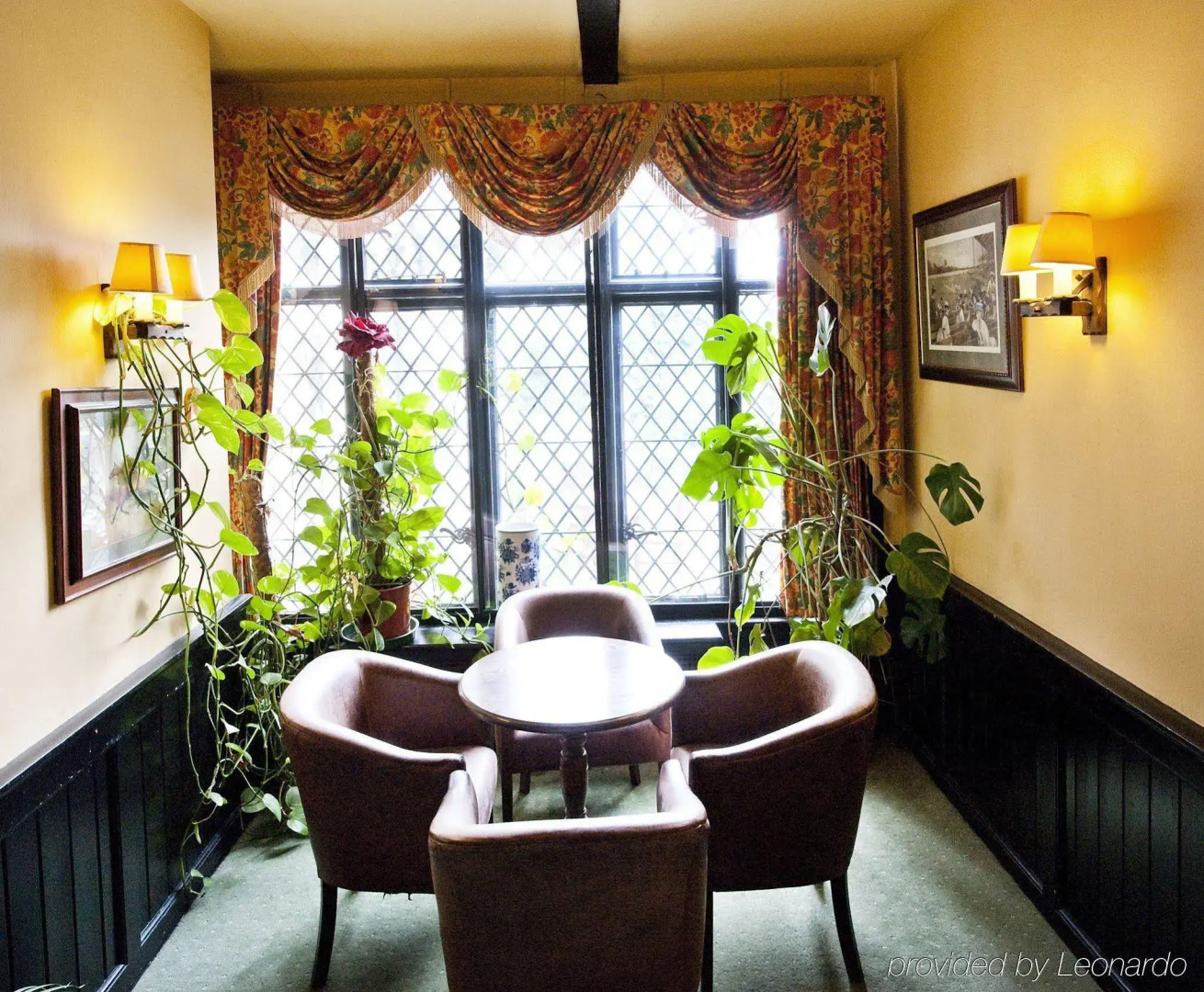 The Roebuck Hotel by Greene King Inns