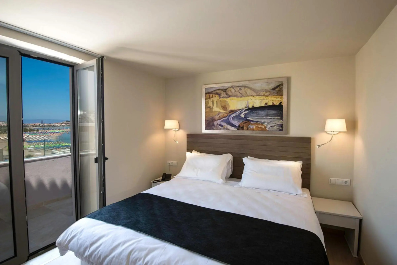 Swell Boutique Hotel