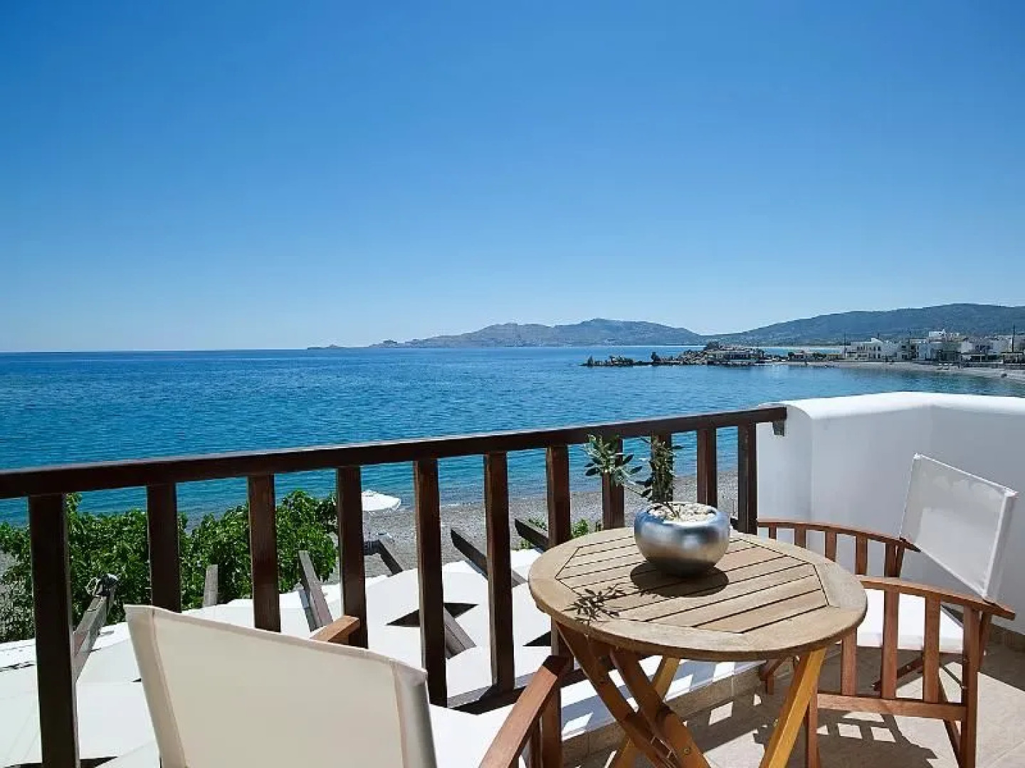 Villa Haraki Paradise