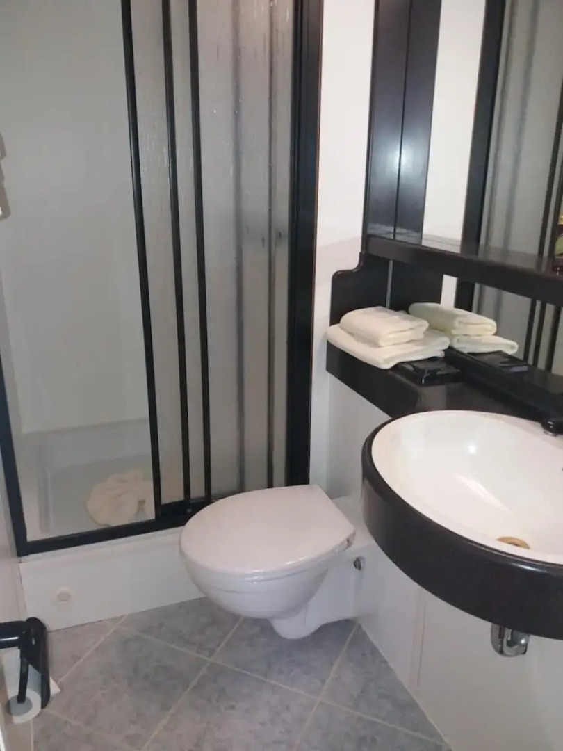 Gaestehaus Loschwitz