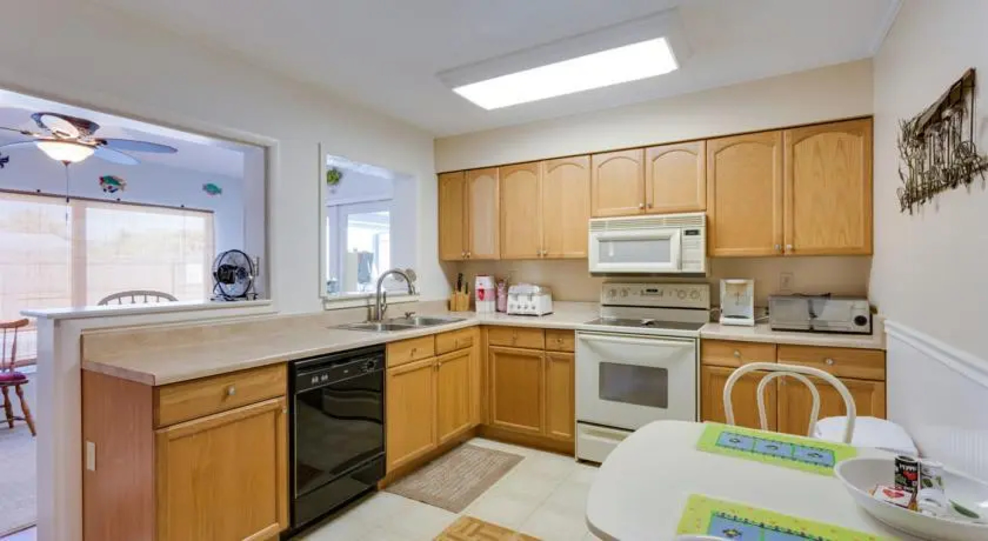 Venice Gardenia House