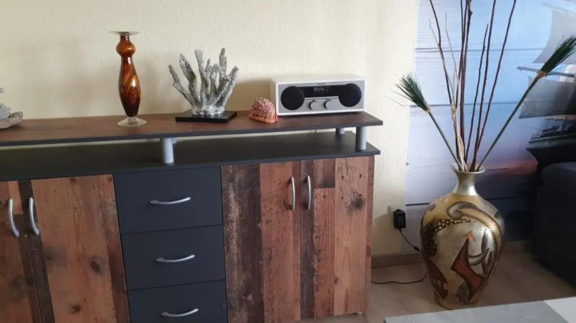 Apartment Ankerplatz