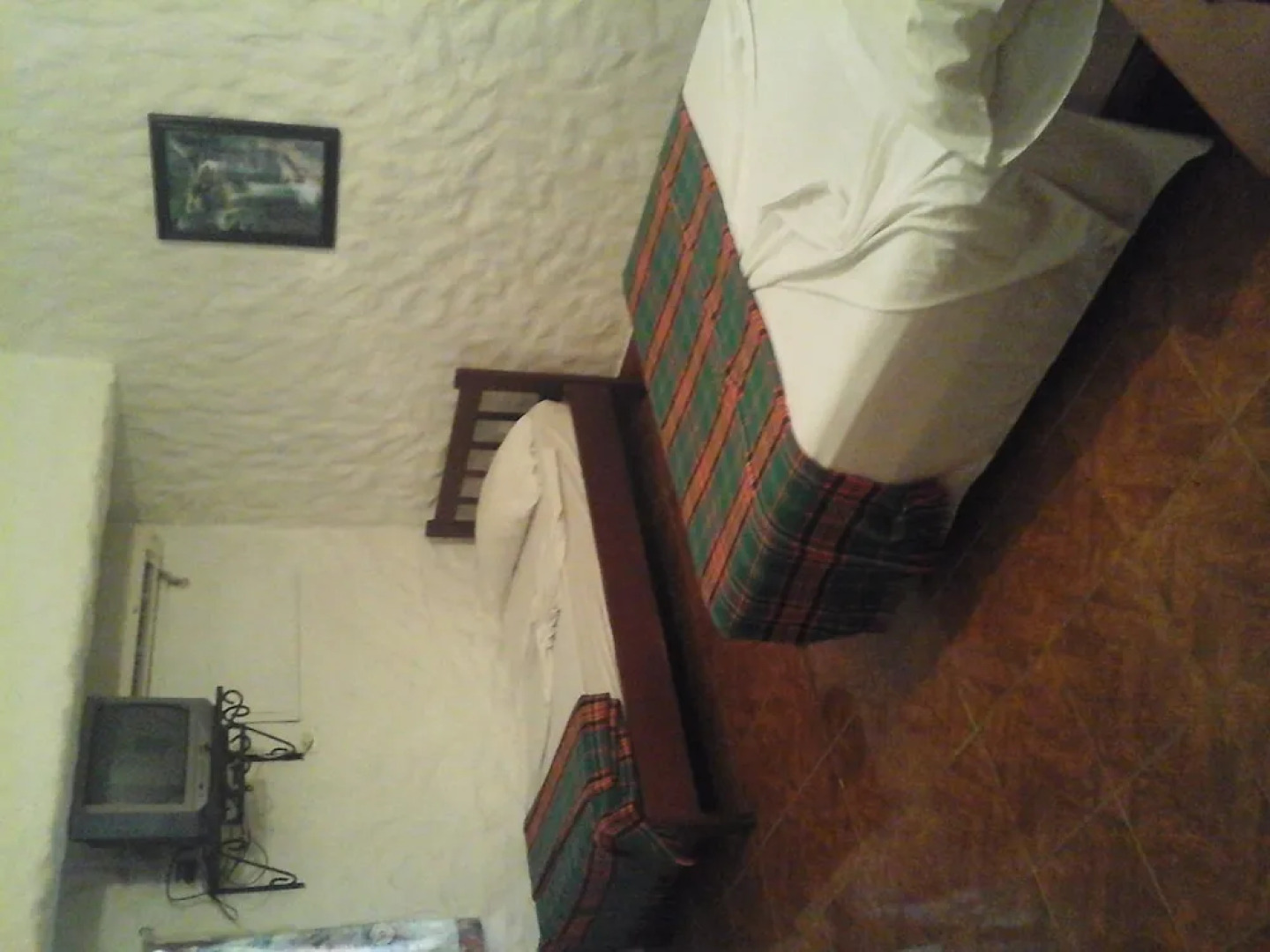 Hosteria Los Guasimitos