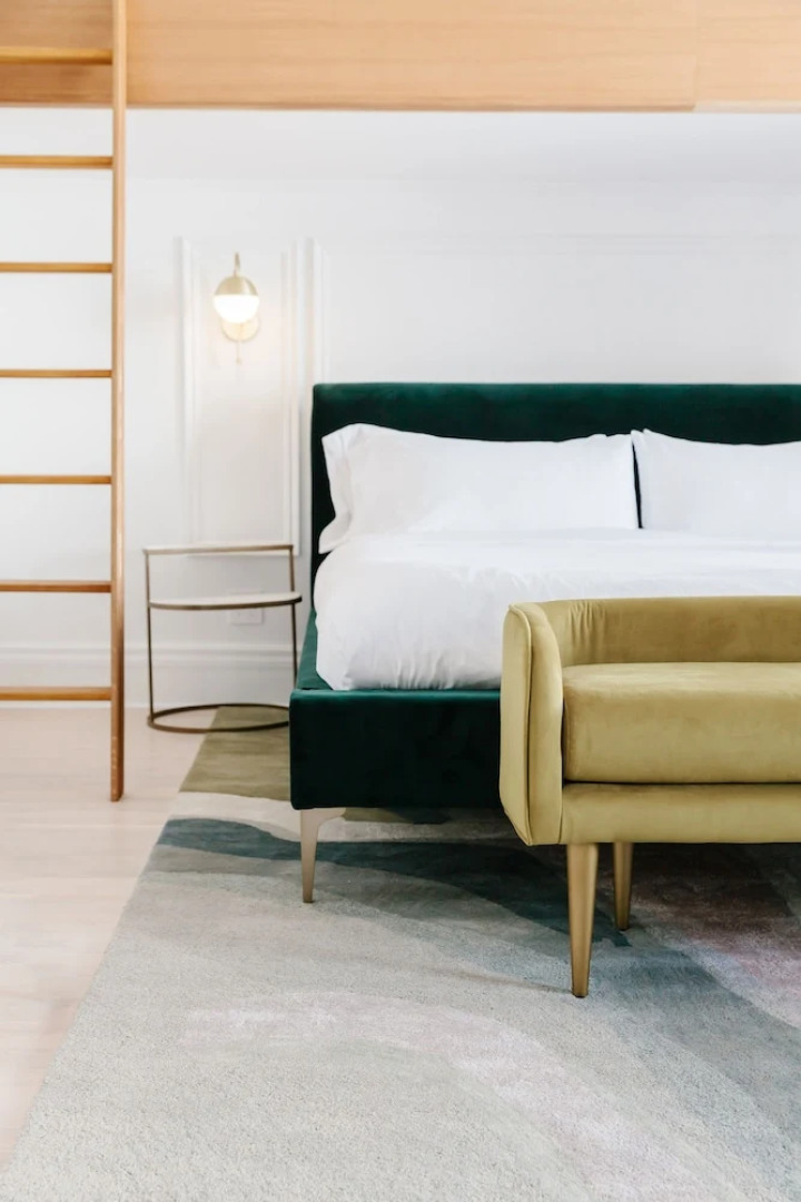 The Wyman Hotel & Inn