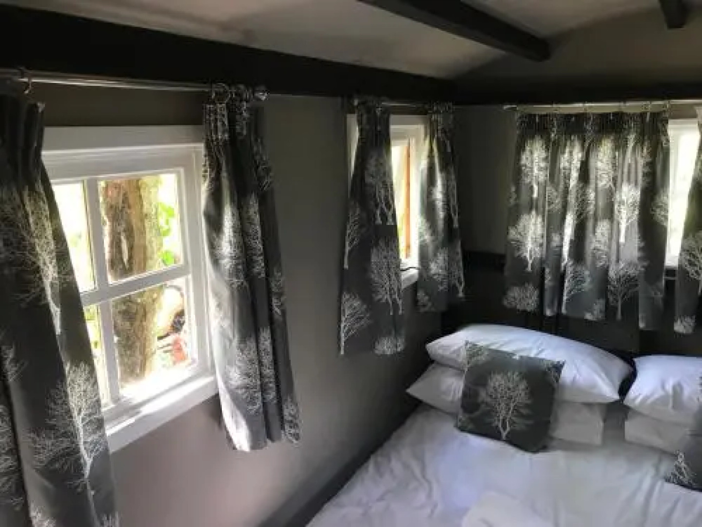 Fairwood Lakes Holiday Park