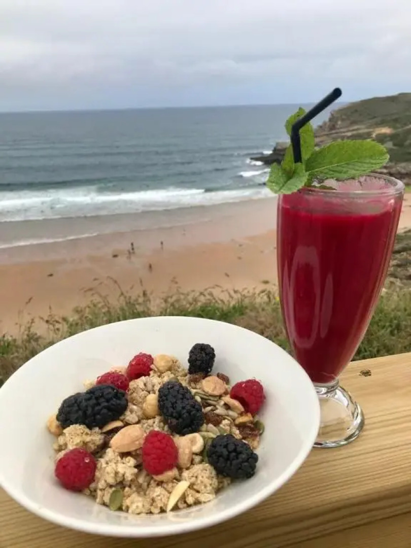 Отель El Castillo de los Locos