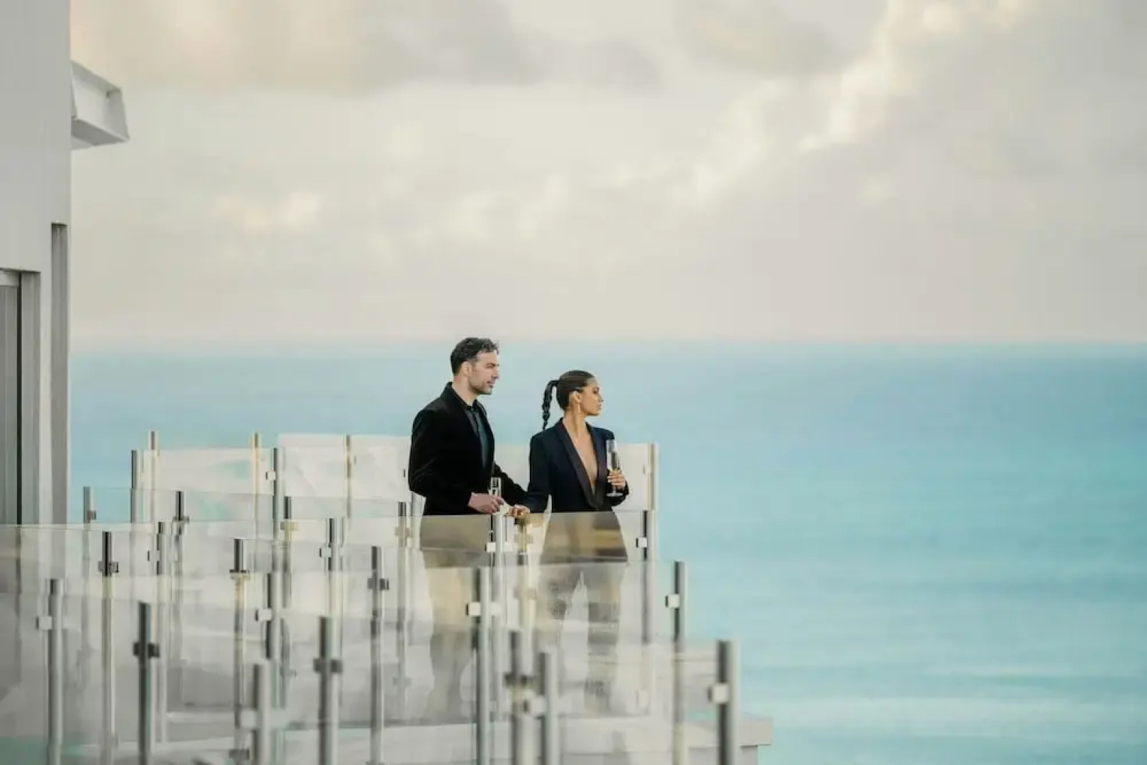 The St. Regis Aruba Resort