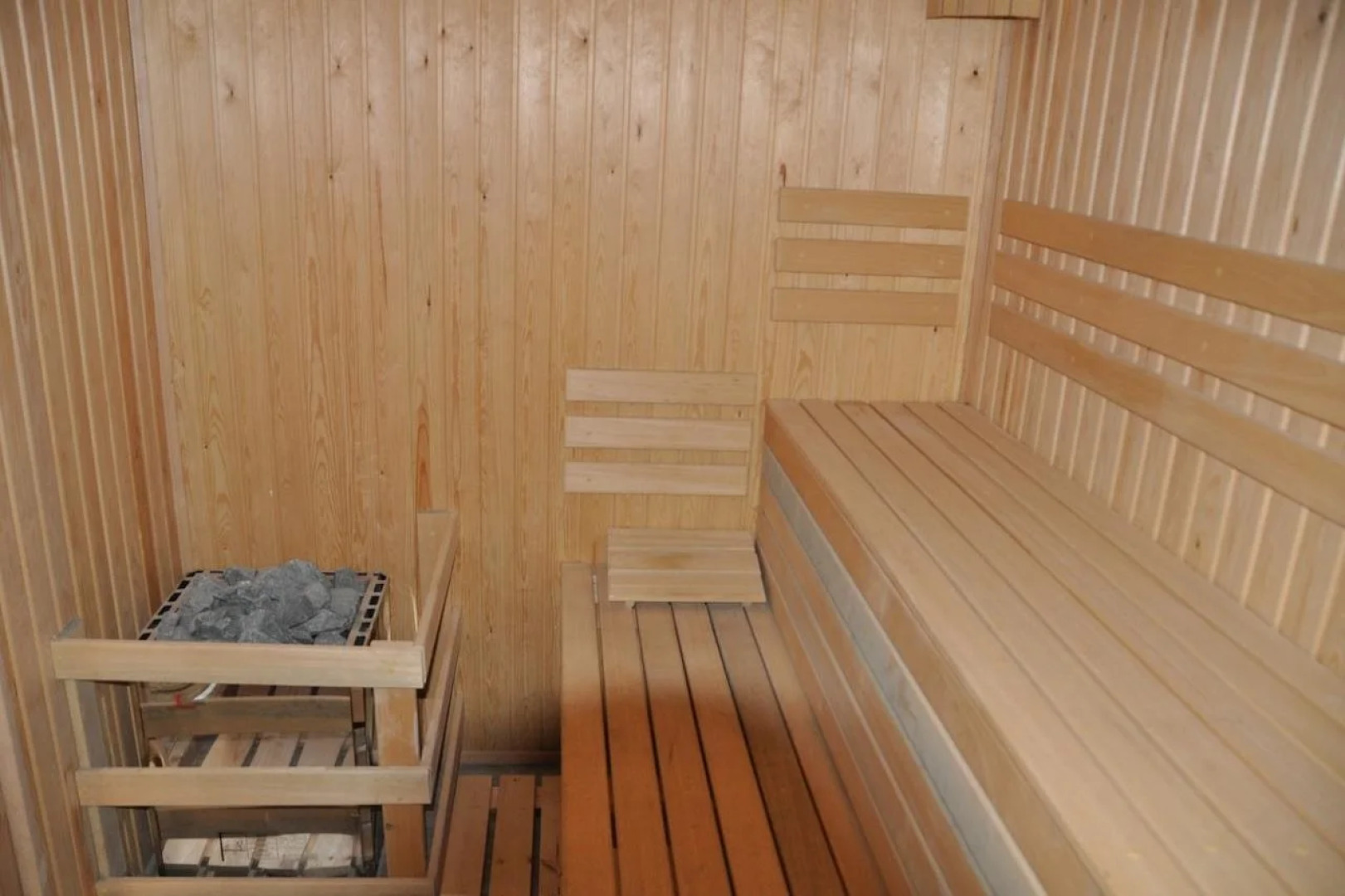 Villa on the Black Sea