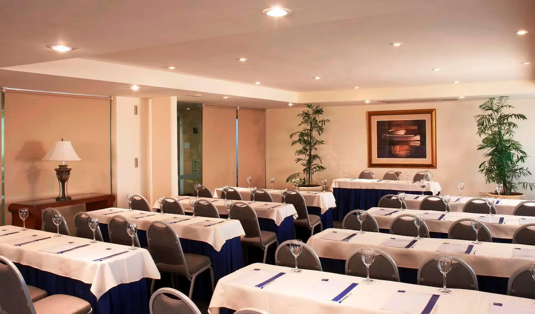 Arapey Thermal Resort & Spa