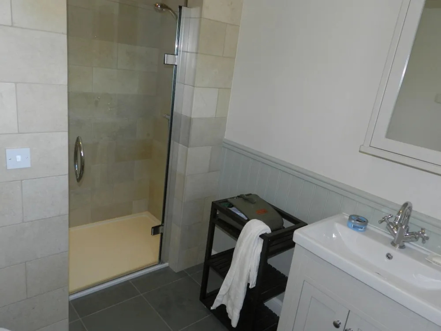 Highland Holiday Homes - Easter Tulloch