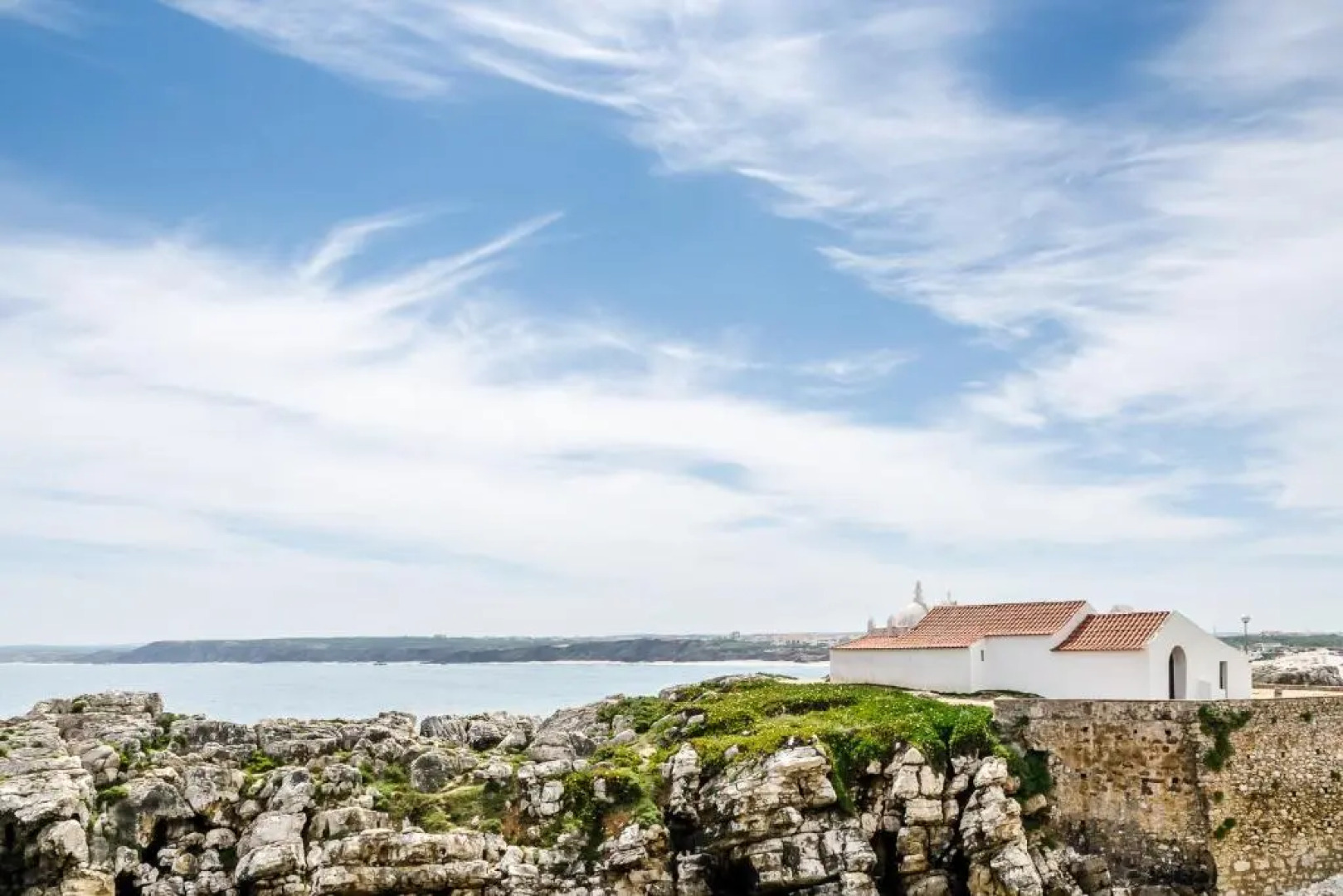 Apartamentos do Mar Peniche