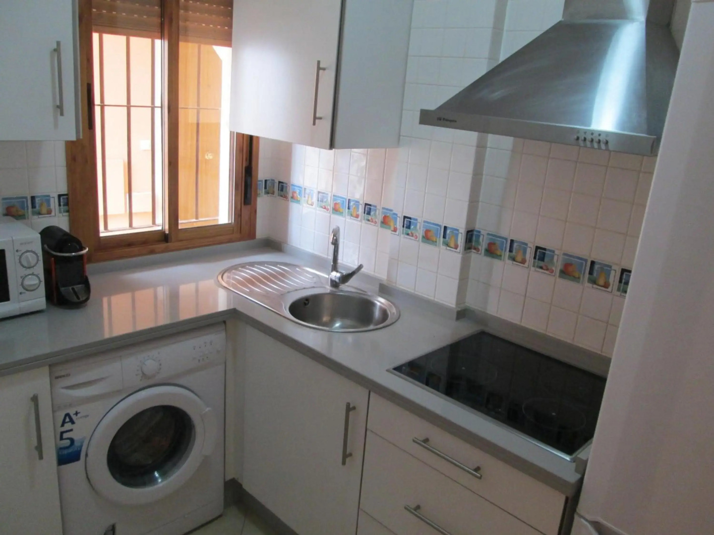 Apartamentos y Áticos Zahara