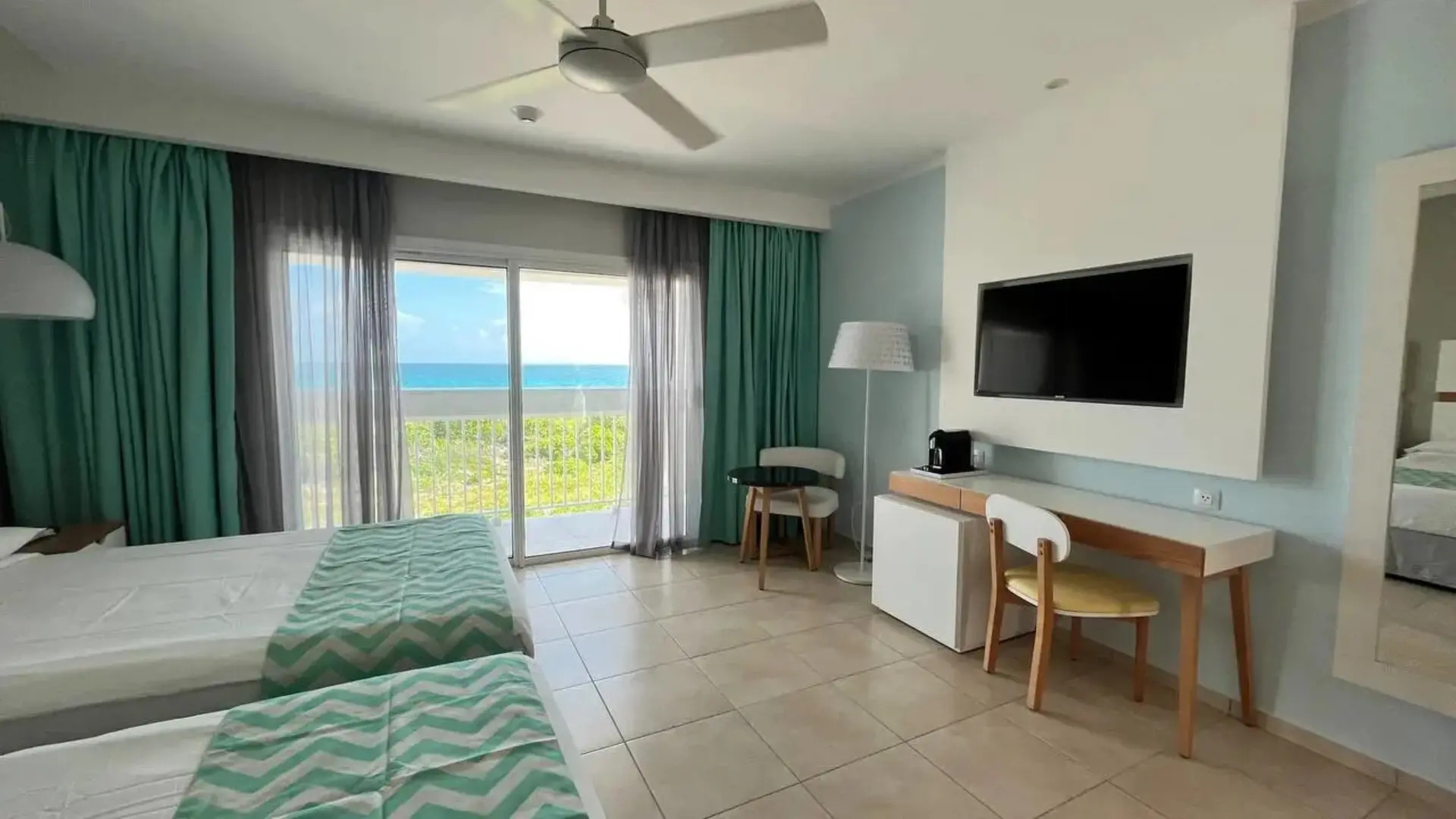 Vila Galé Cayo Paredón