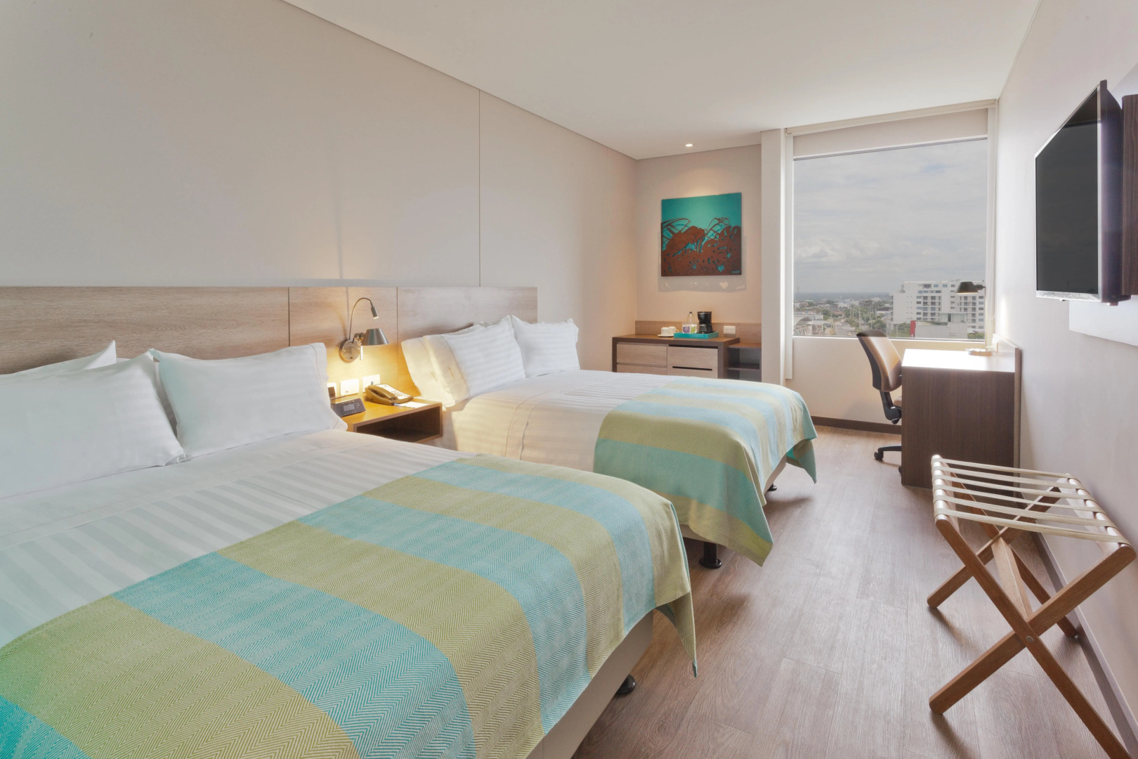 Holiday Inn Express Yopal by IHG