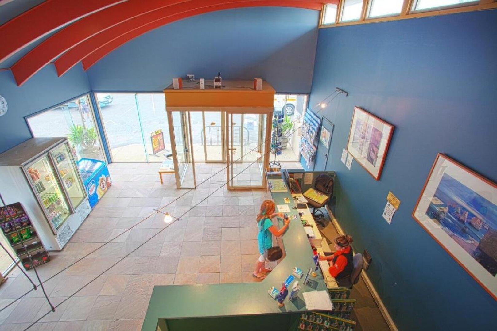 Discovery Parks - Warrnambool