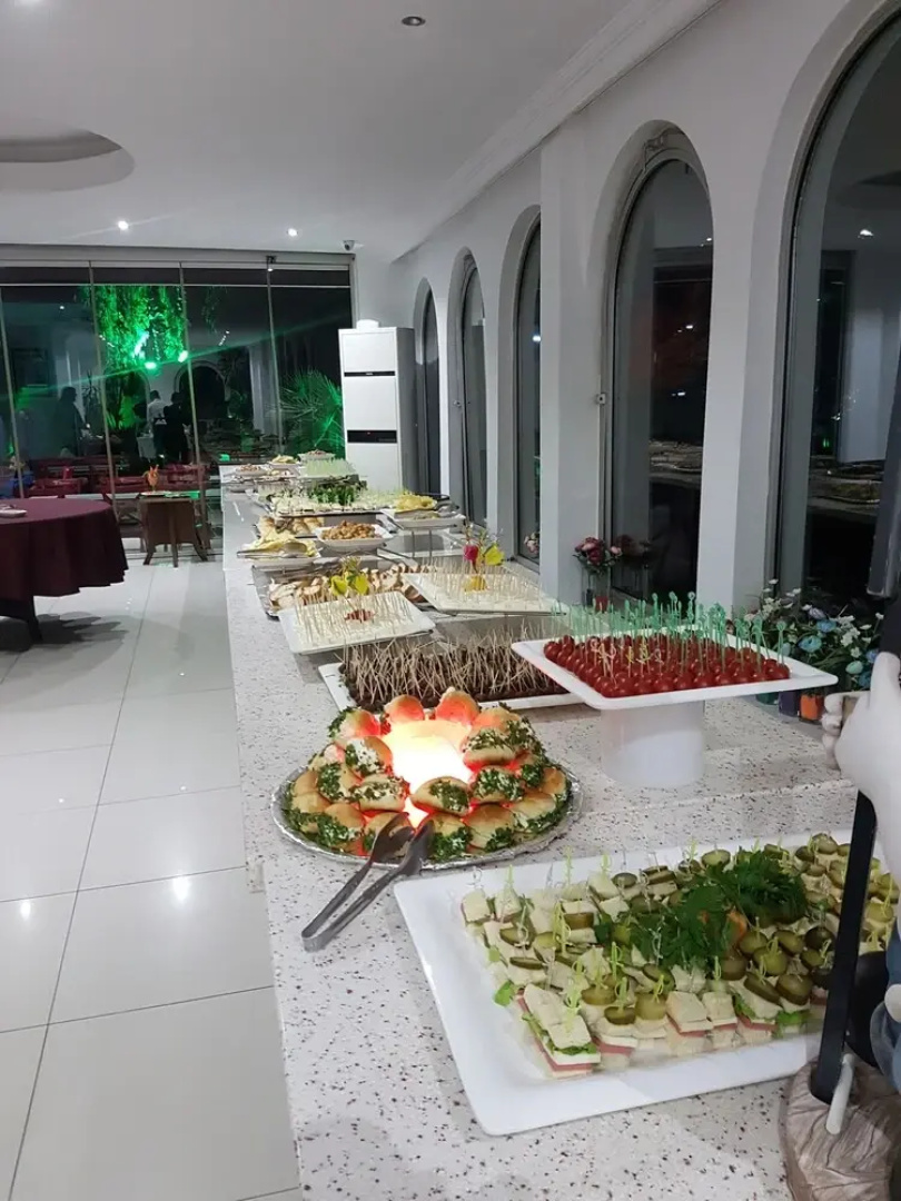 Pidasus Hotel