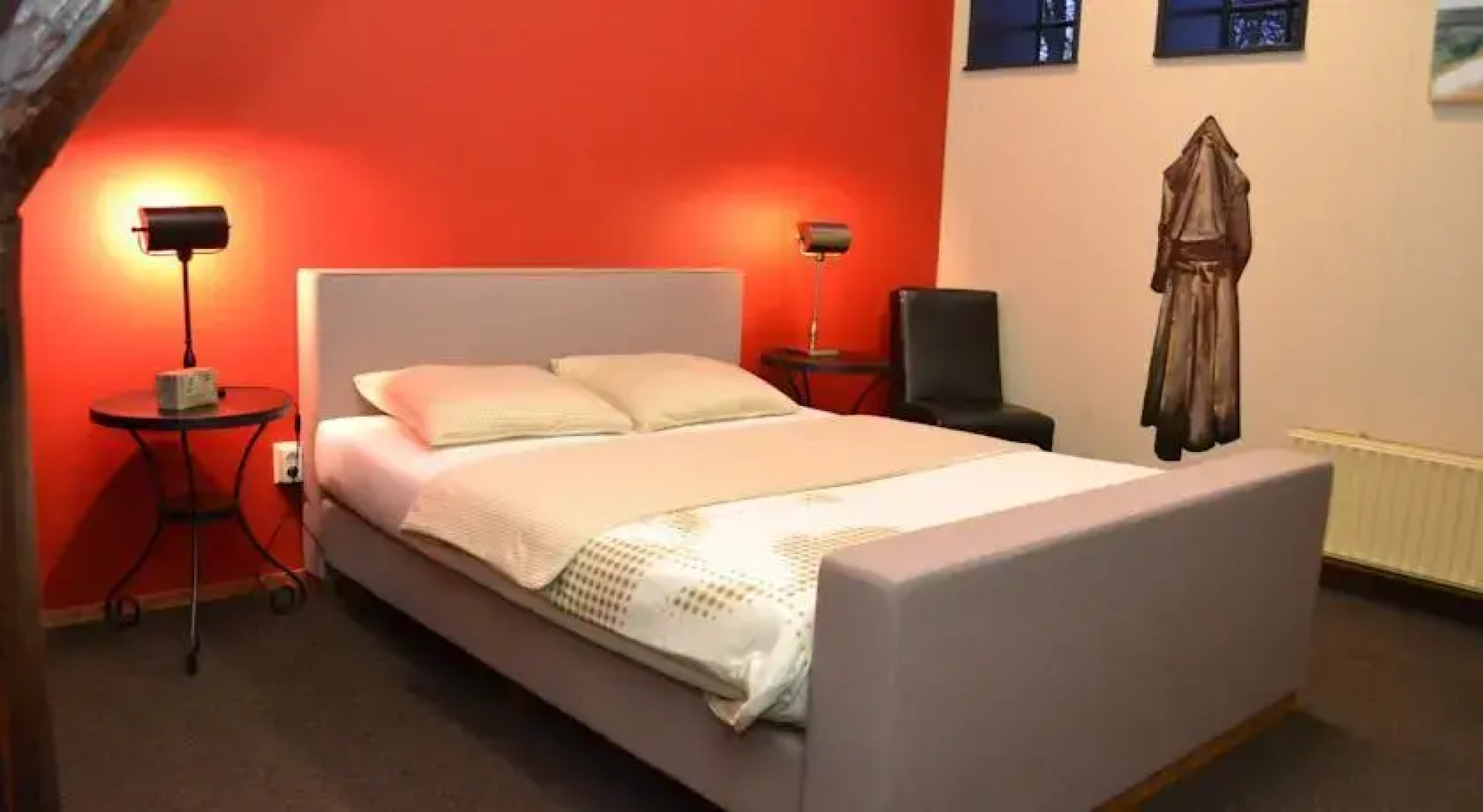 B&B "de Drentsche Schaapskooi".