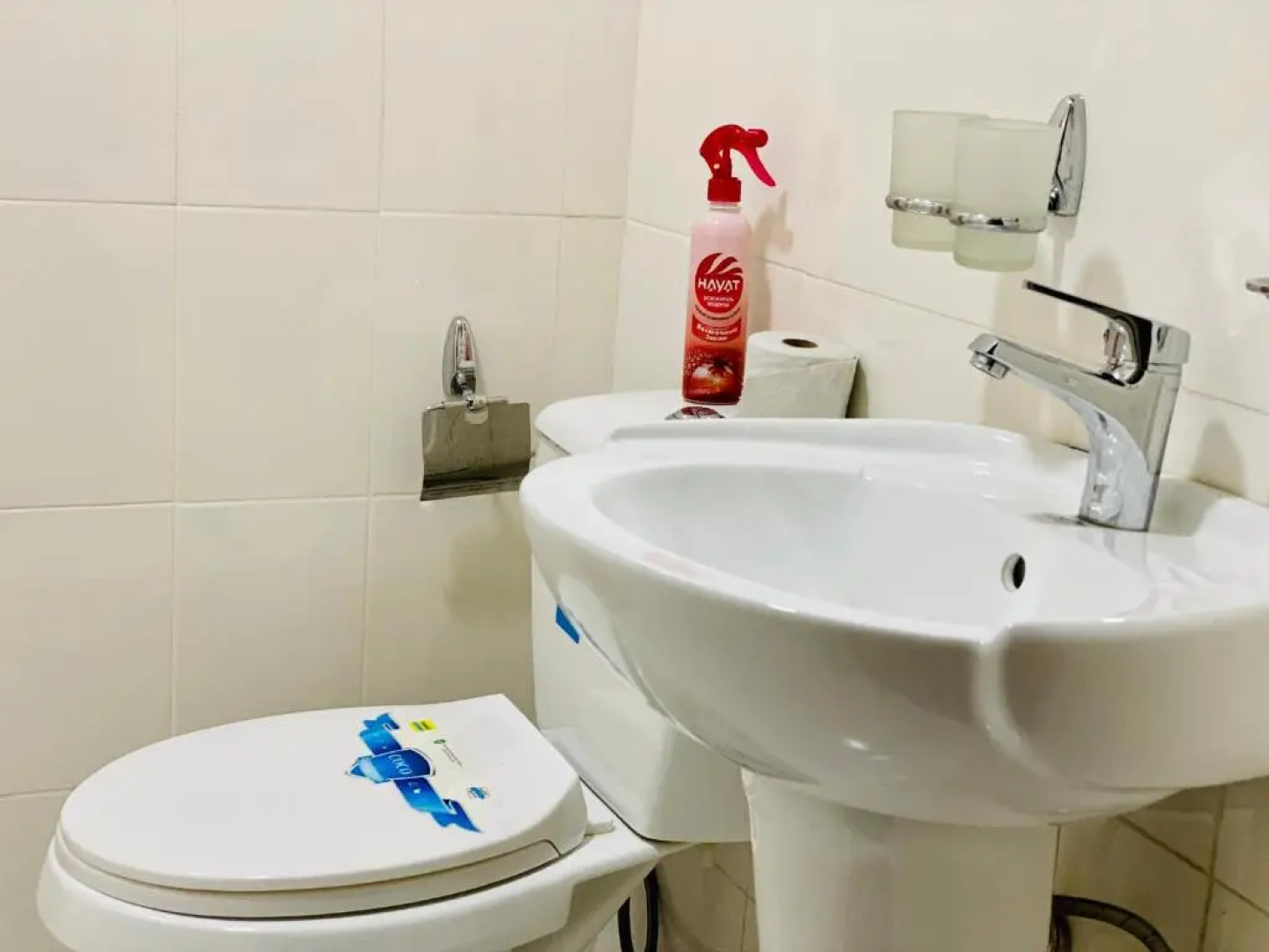 Rohat Hostel