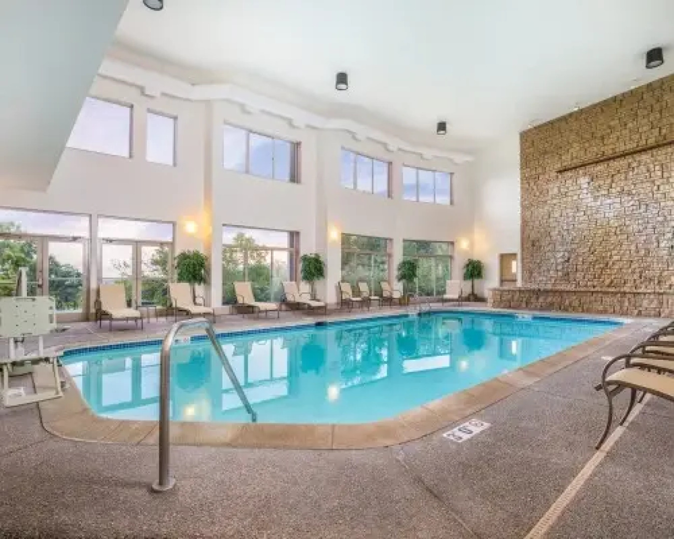 Club Wyndham Galena - 5 Nights, Galena, USA