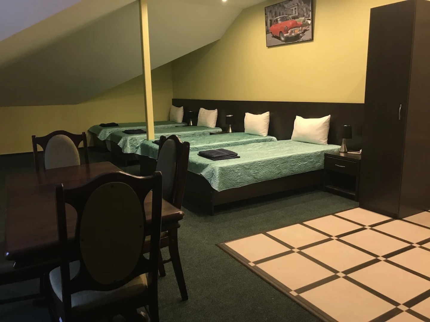 Мотель «София»