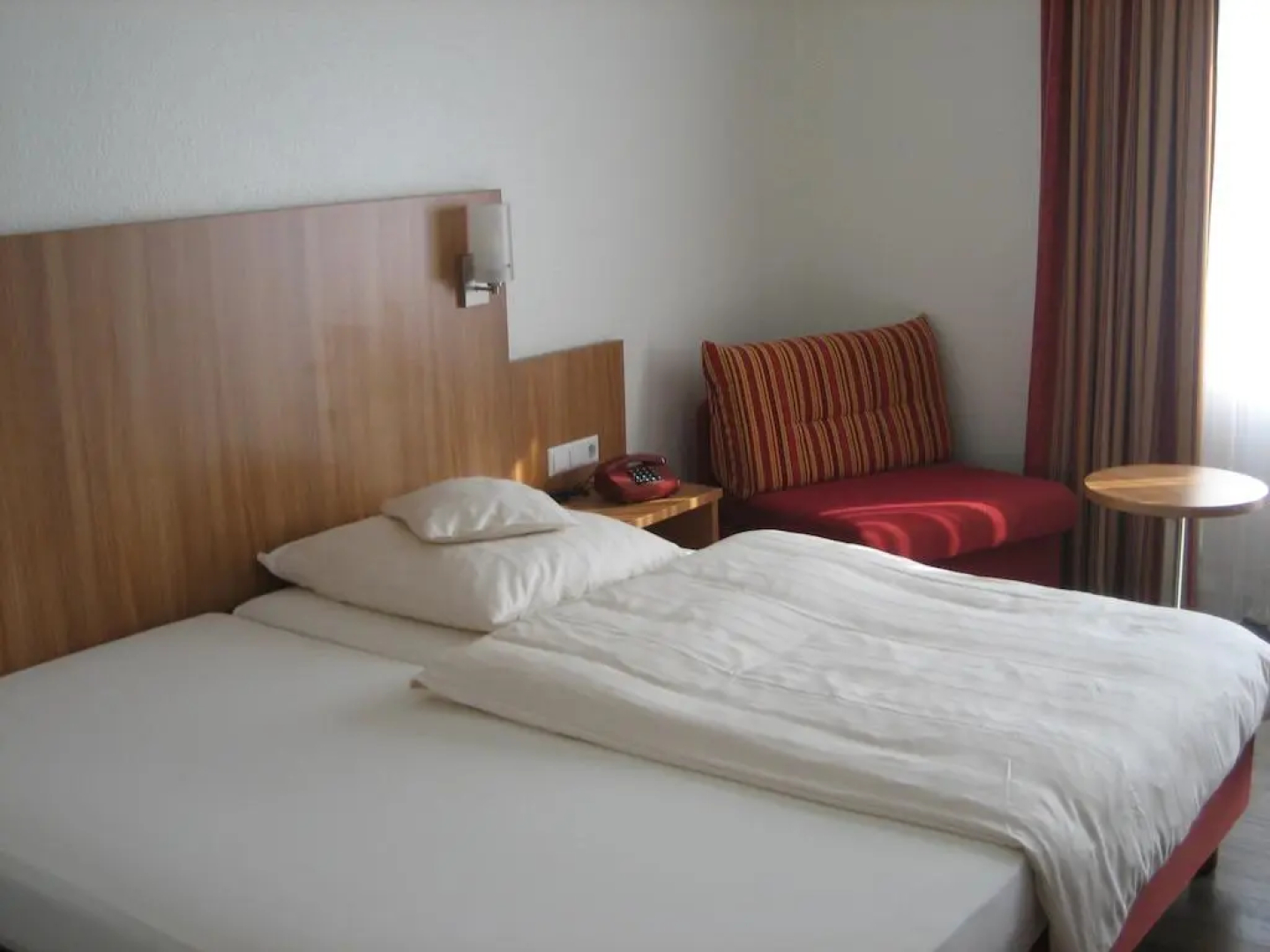 Hotel Grauleshof