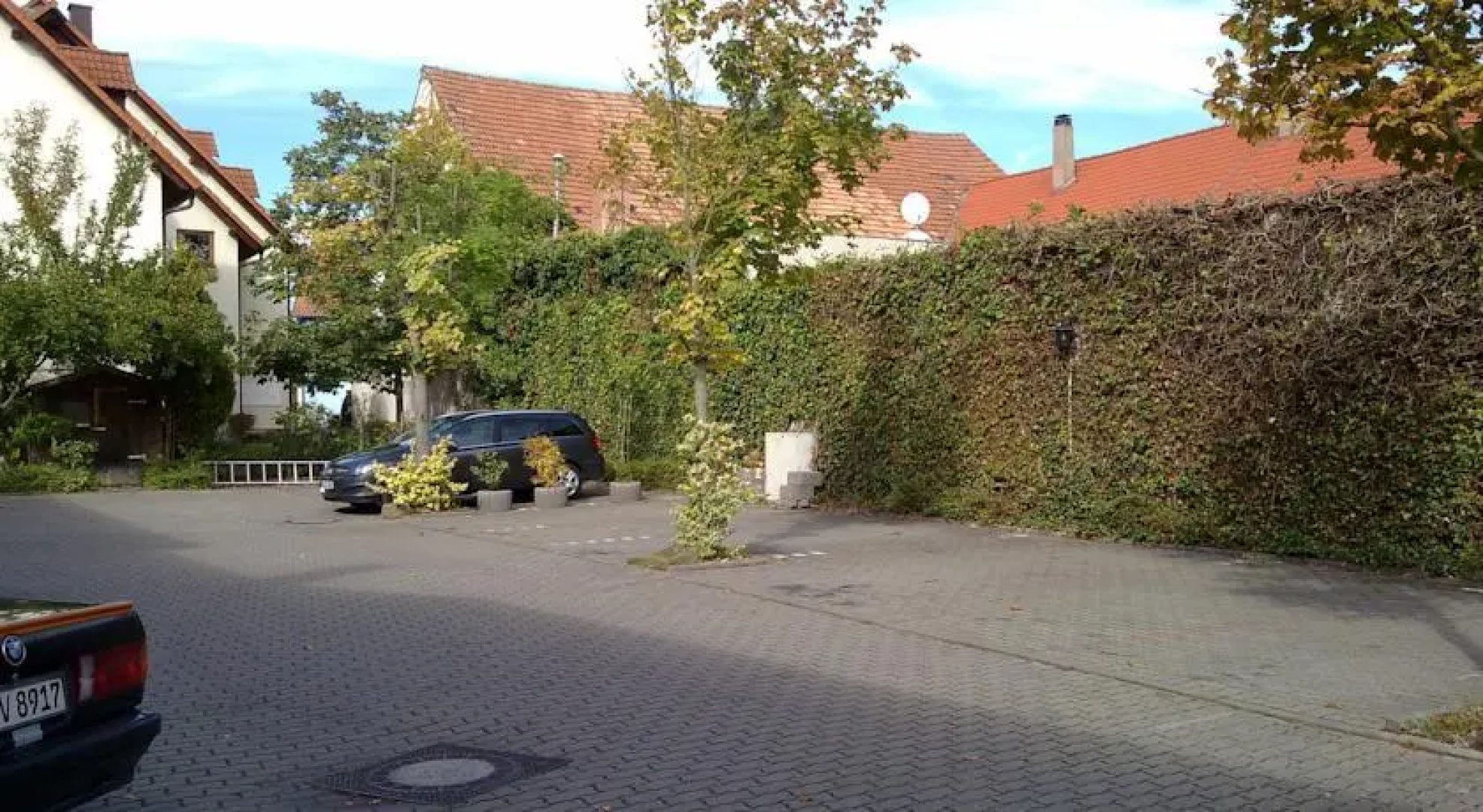 Hotel Pension Zech