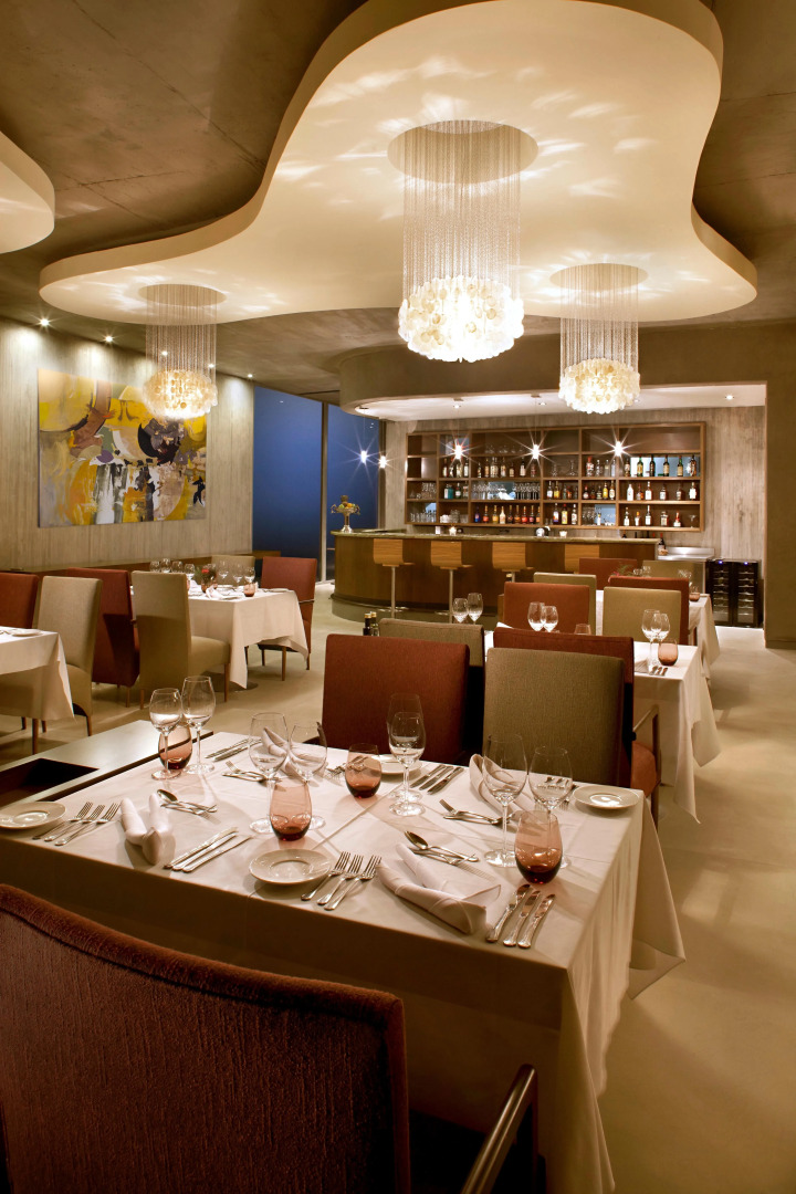 Entre Cielos Wine & Wellness Hotel