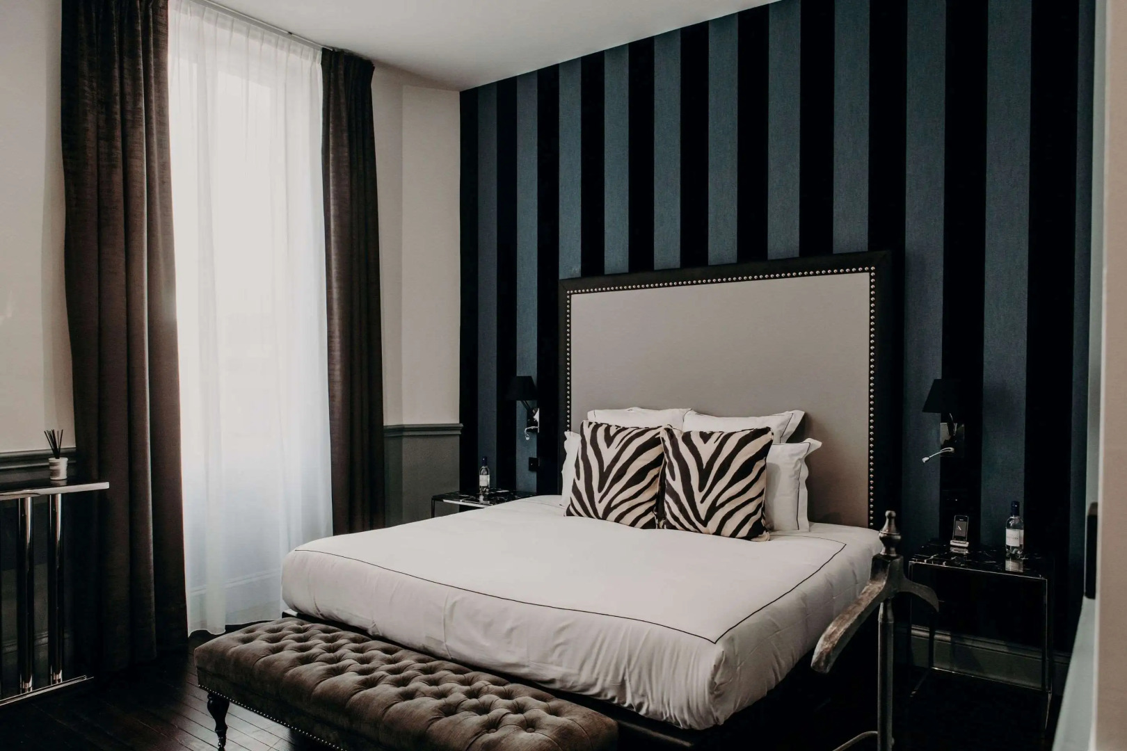 Le Palais Gallien Hôtel & Spa