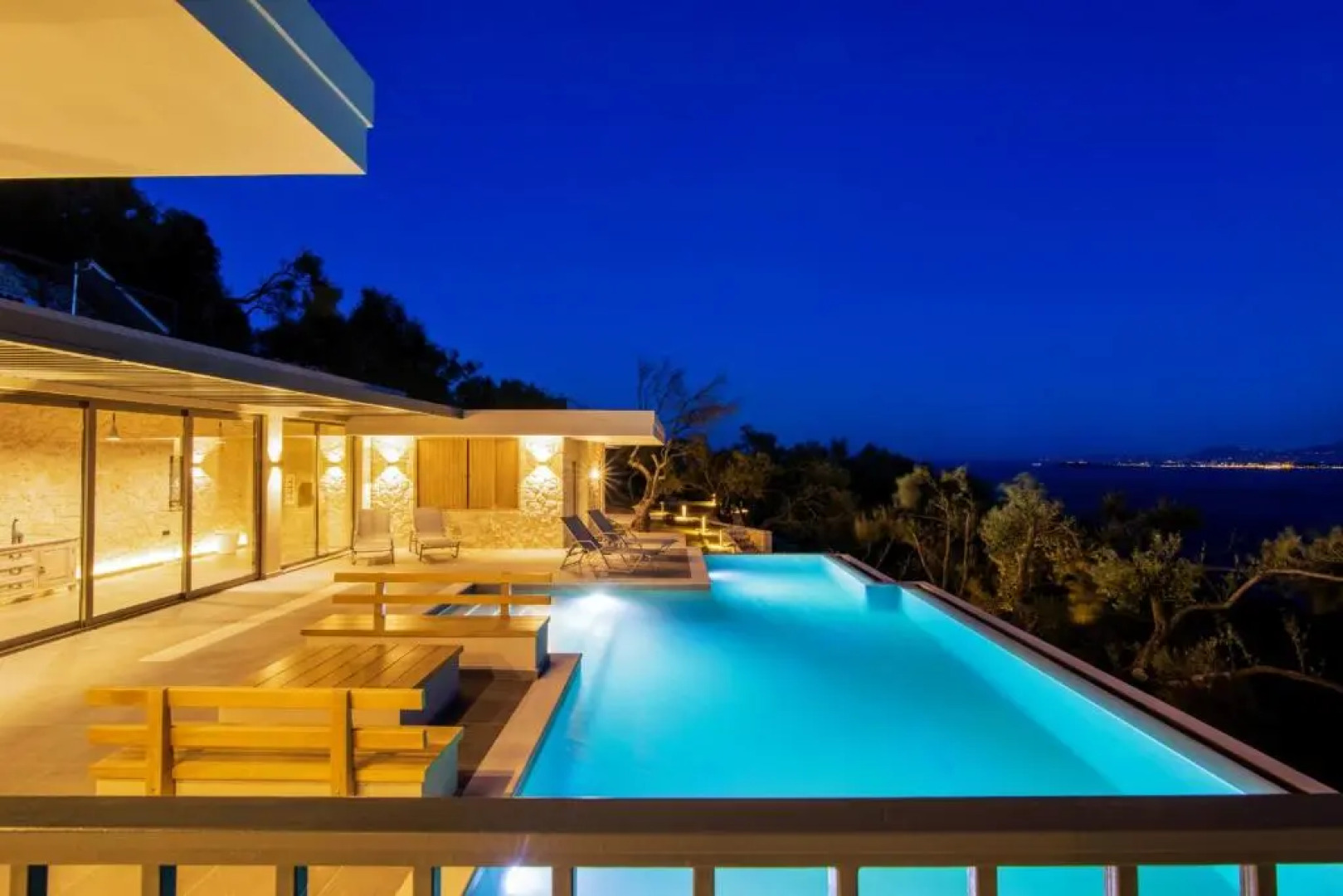 Villa Ble by White Dream Villas