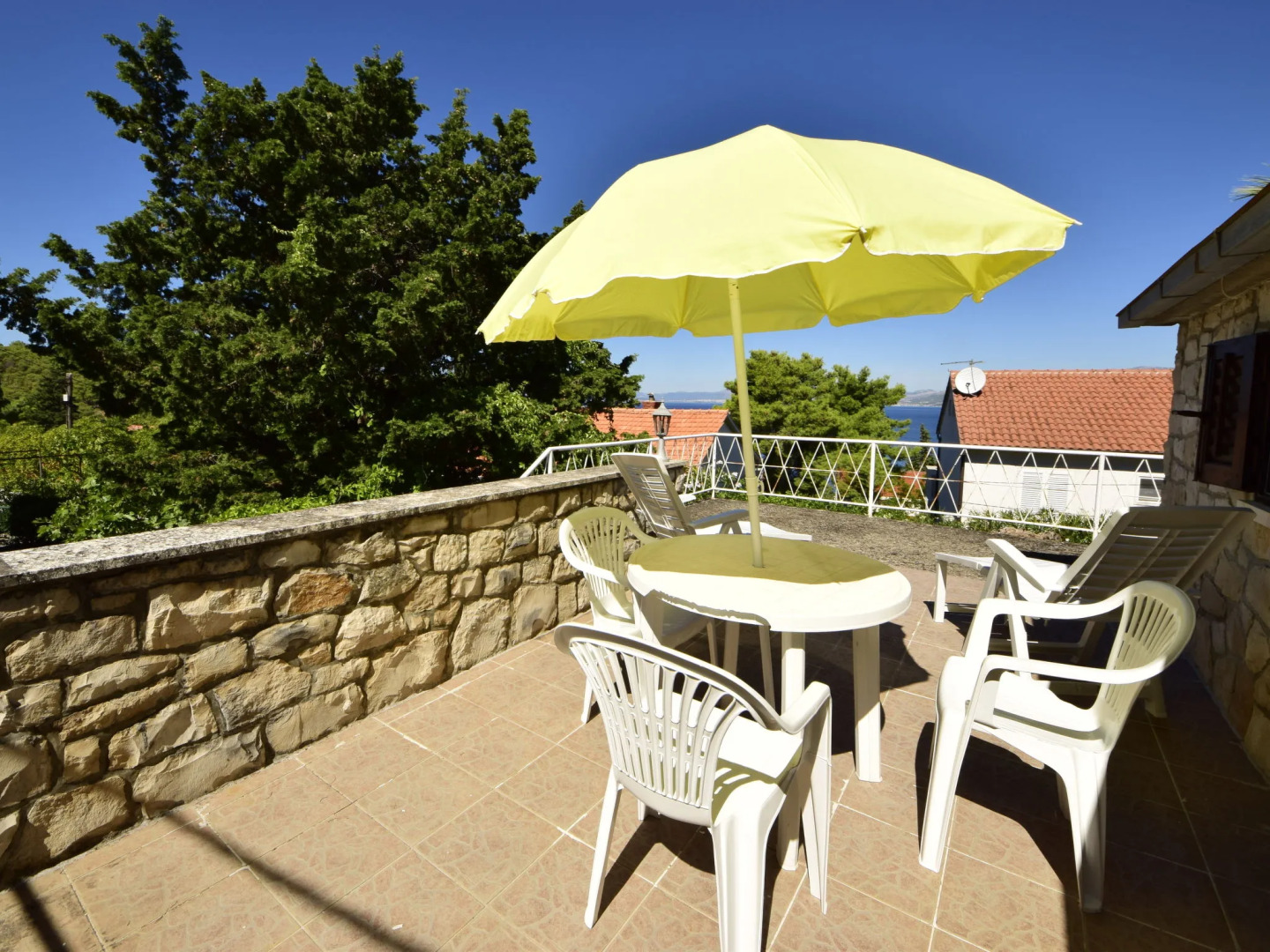 Holiday Home Villa Palma