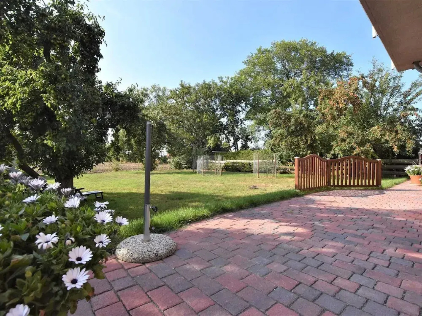 Family-friendly Vacation House