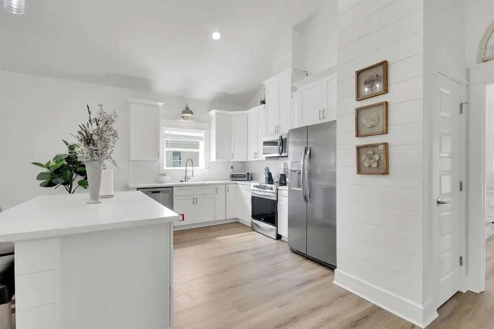 Family Retreat, 3br/3ba Bbq, Balcony