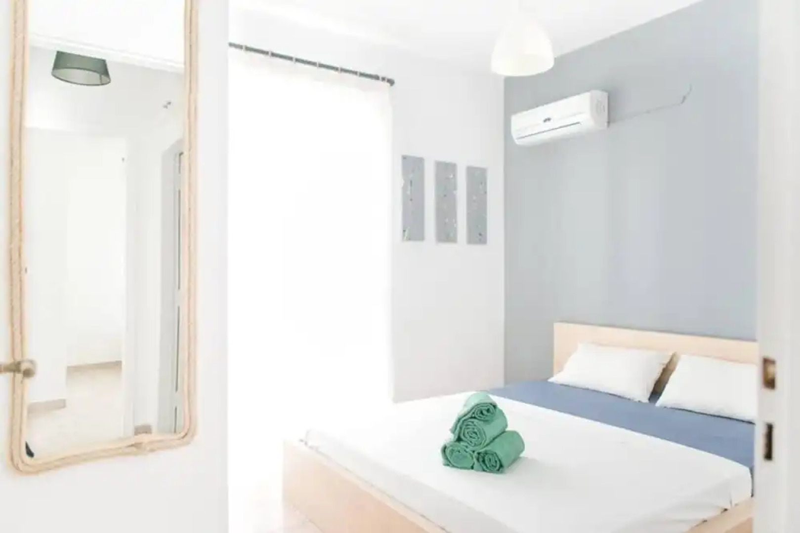 Amazing 2-bedroom Apartment Close to all Amenities