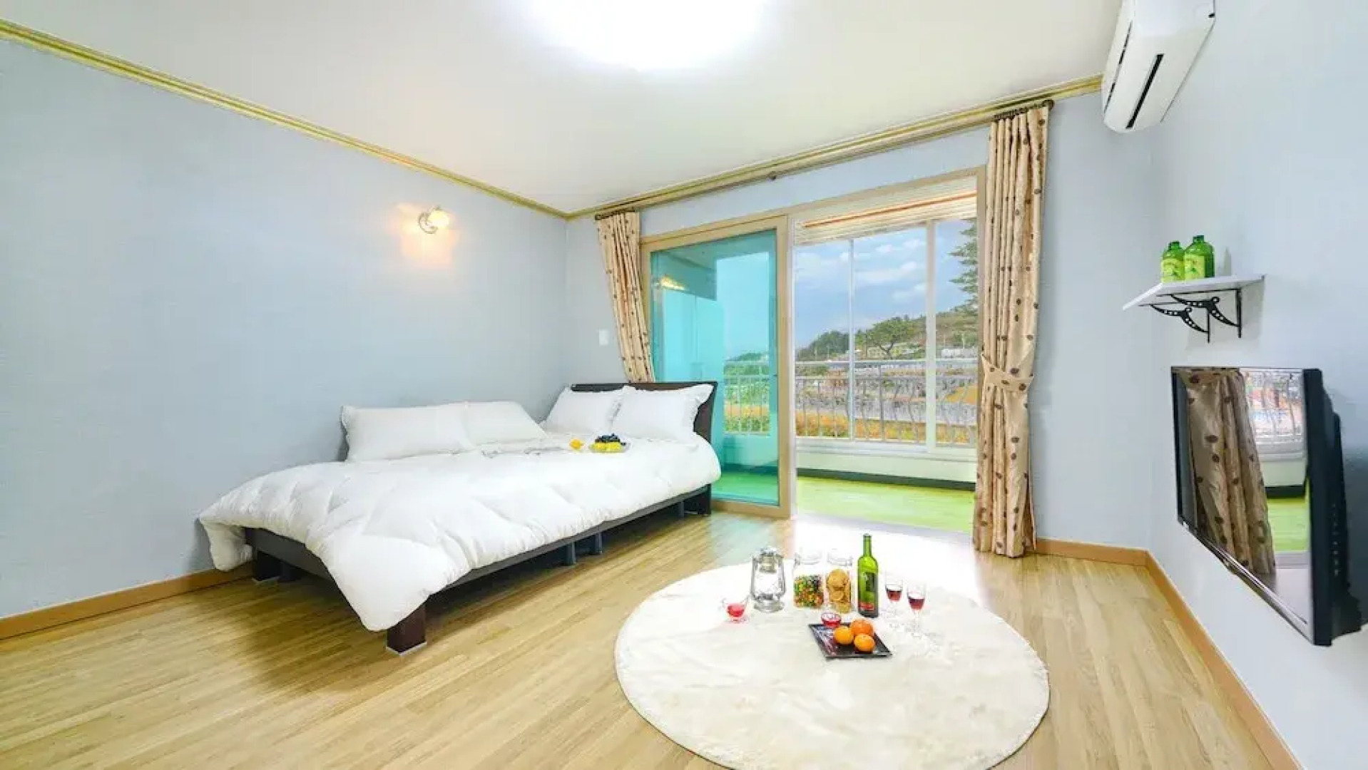 Samcheok Haemaru Pension