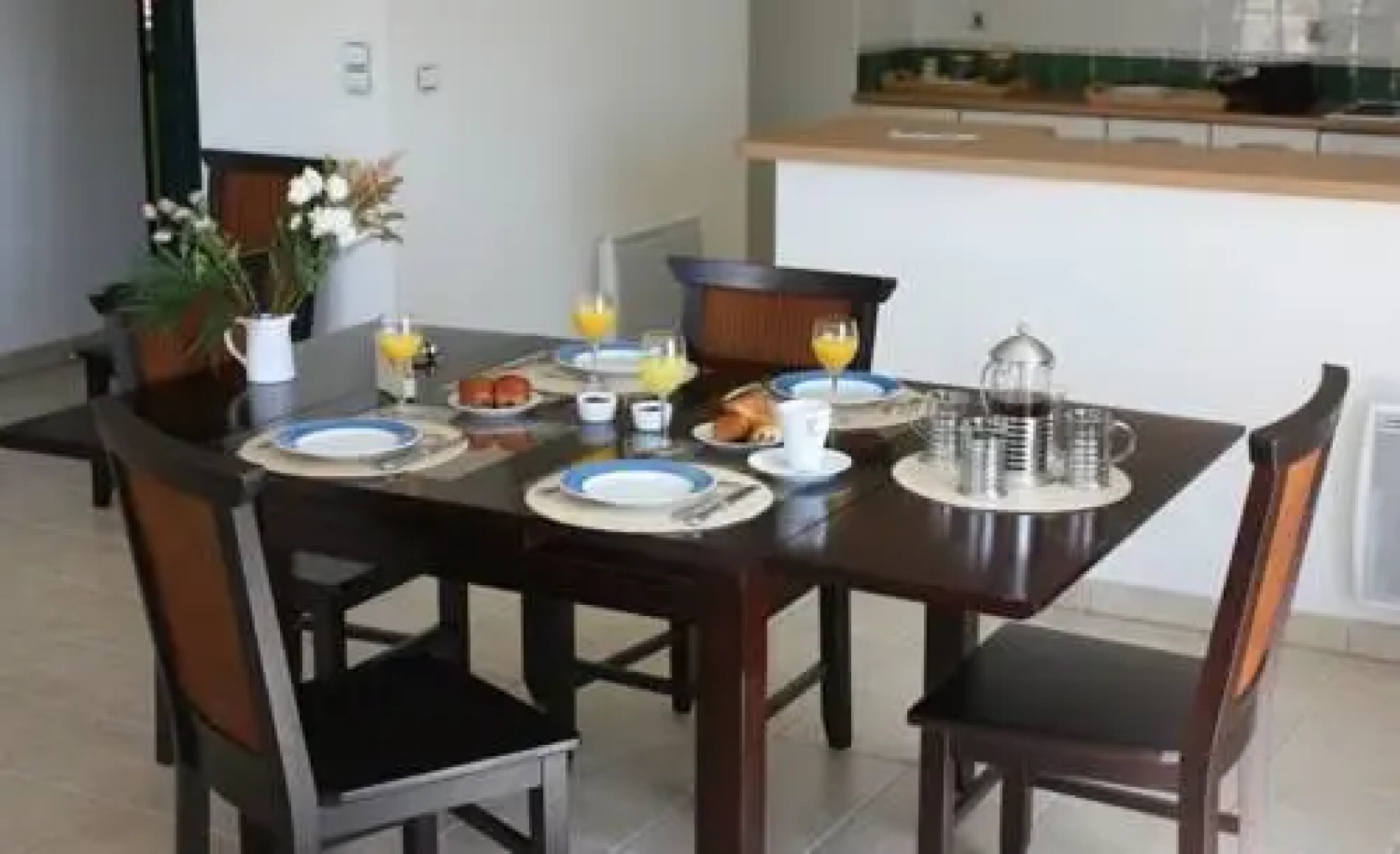 Les Résidences du Golf