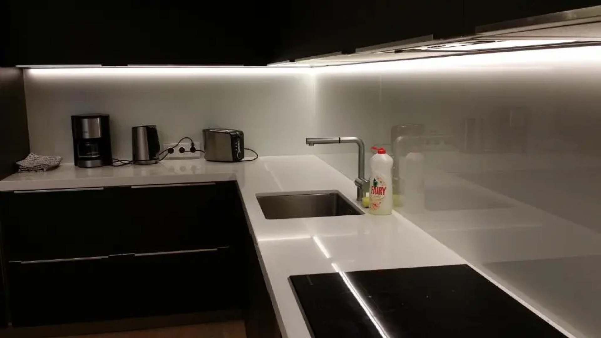 Kreutzwaldi Penthouse