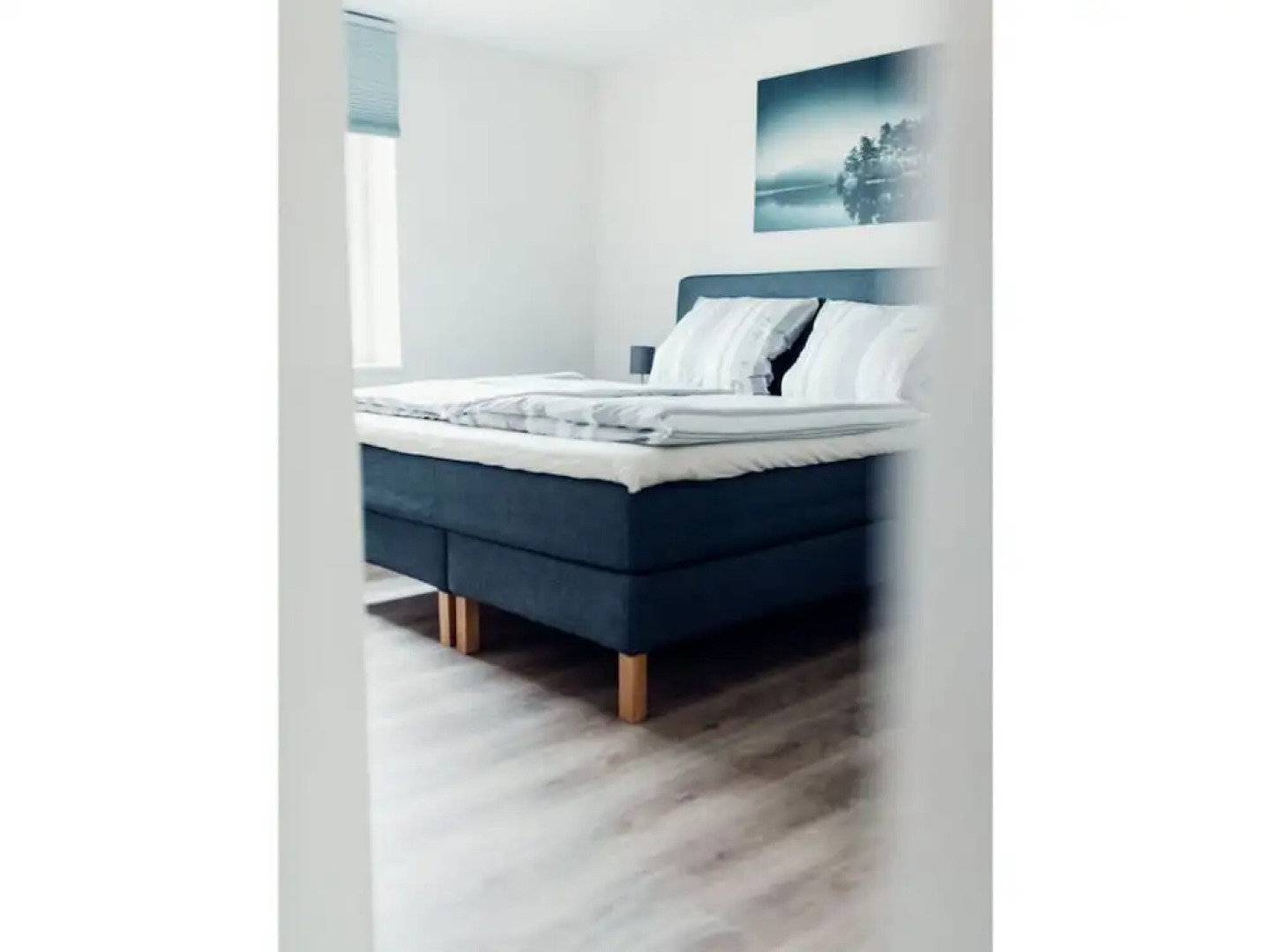 Loheide Modern Retreat