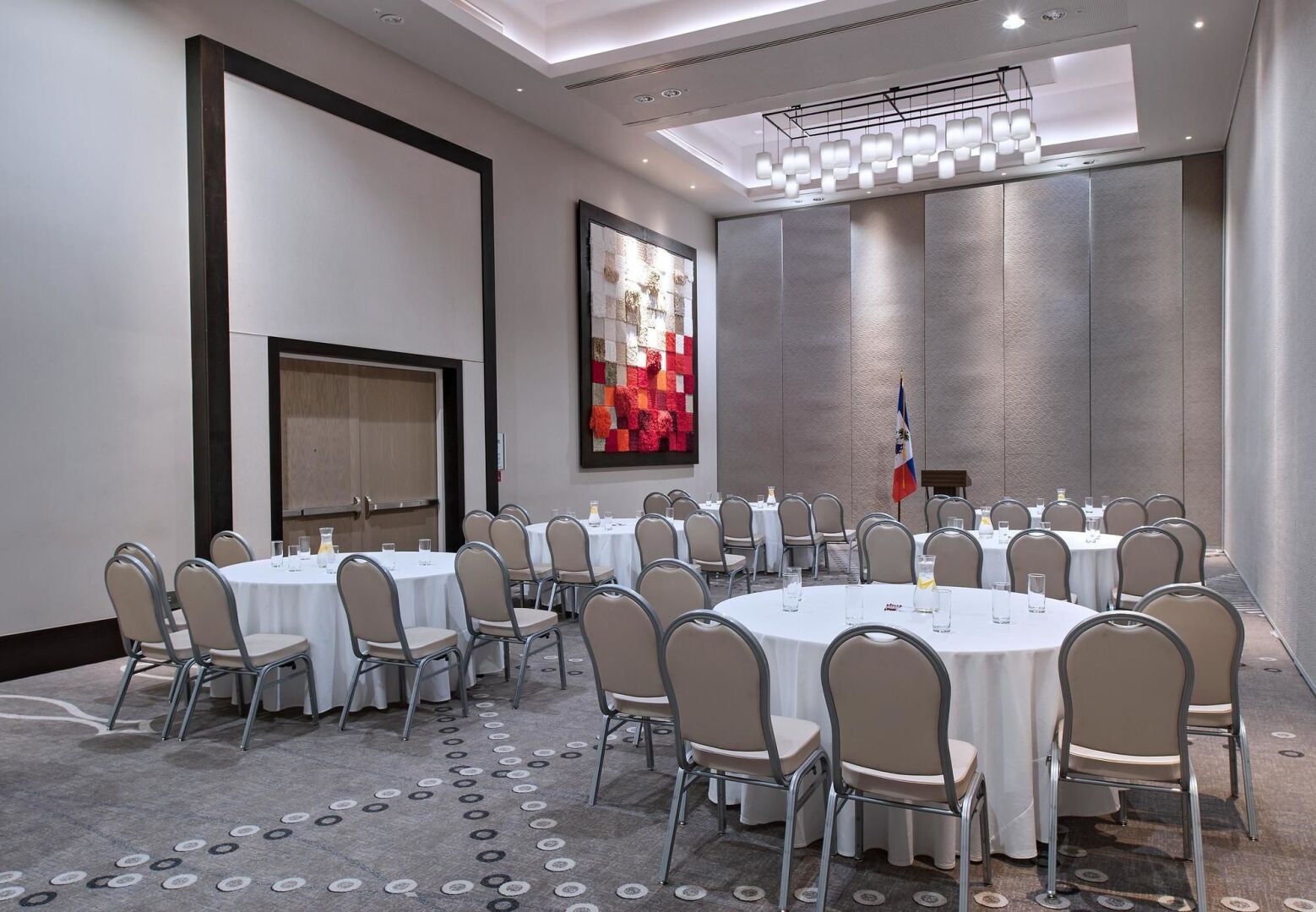 Marriott Port-au-Prince Hotel